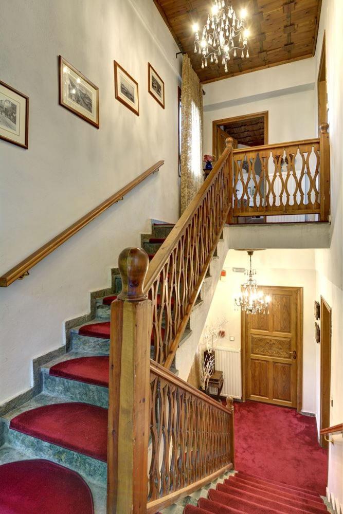 Deluxe Double or Twin Room with Fireplace - Photo 2