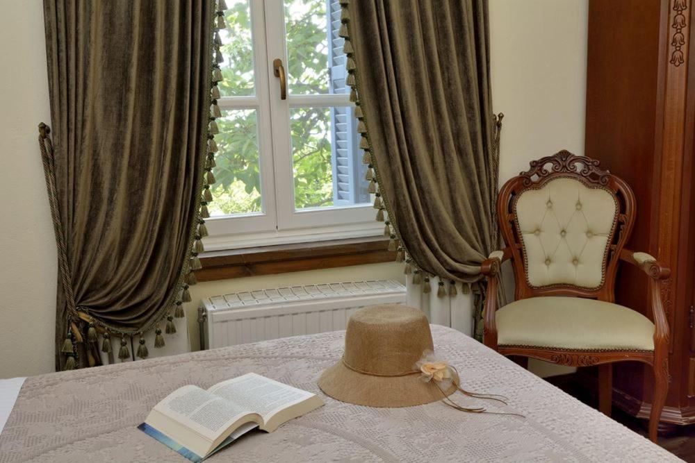 Standard Double or Twin Room - Photo 15