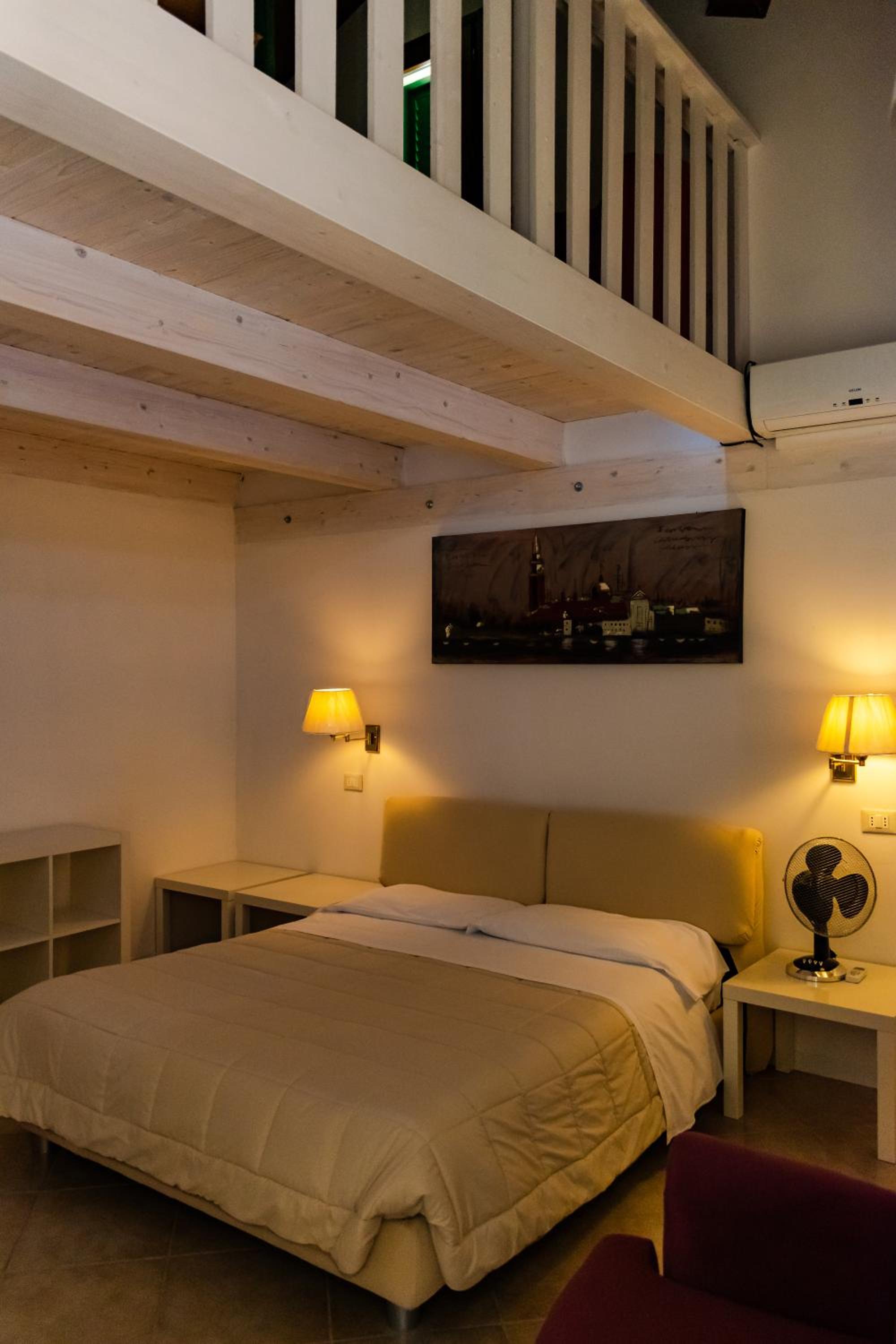 Superior Double Room photo 2