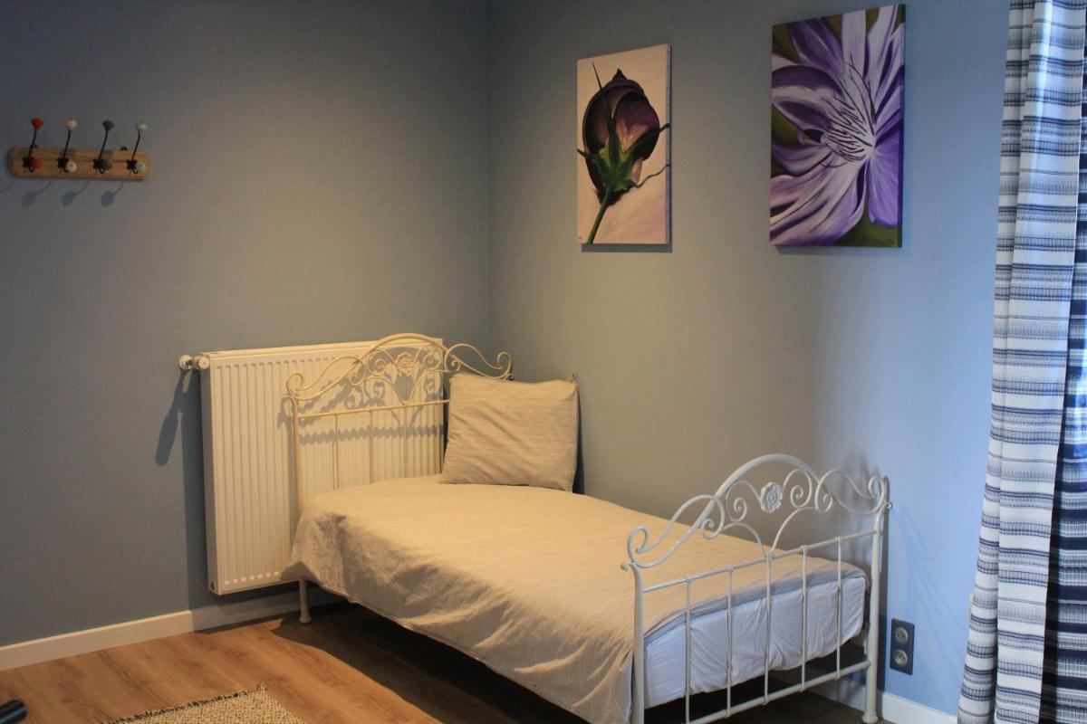 Superior Triple Room photo 2