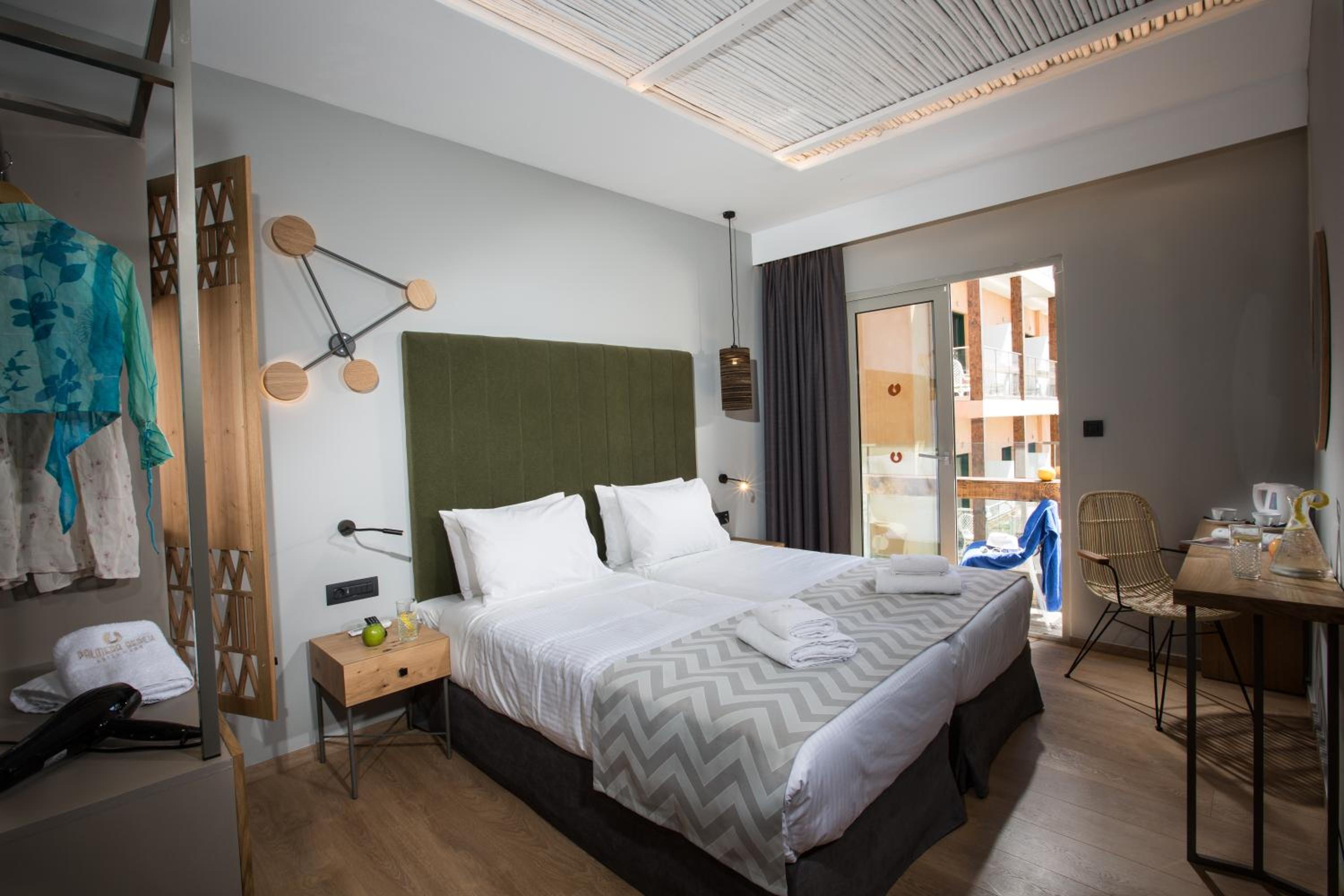 Standard  Room - Photo 3