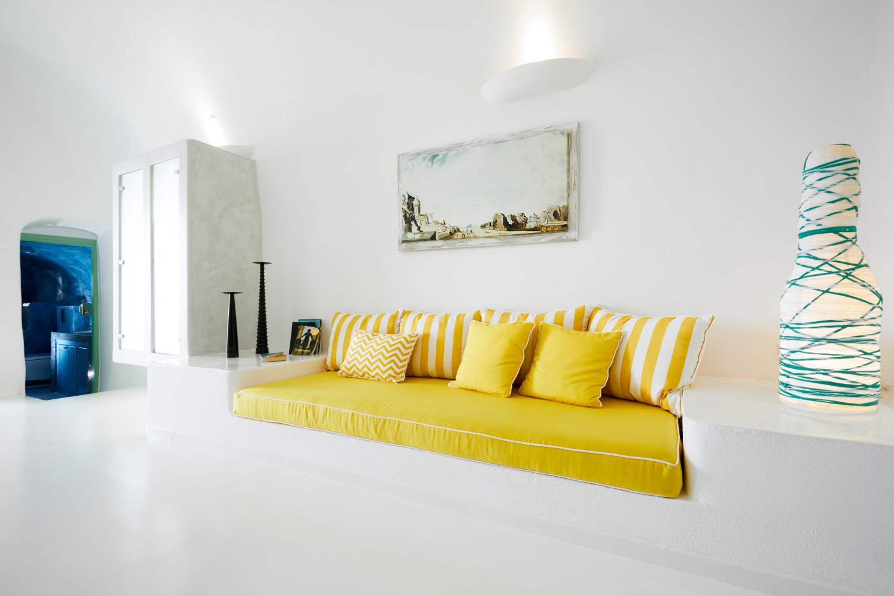 Armonia Suite