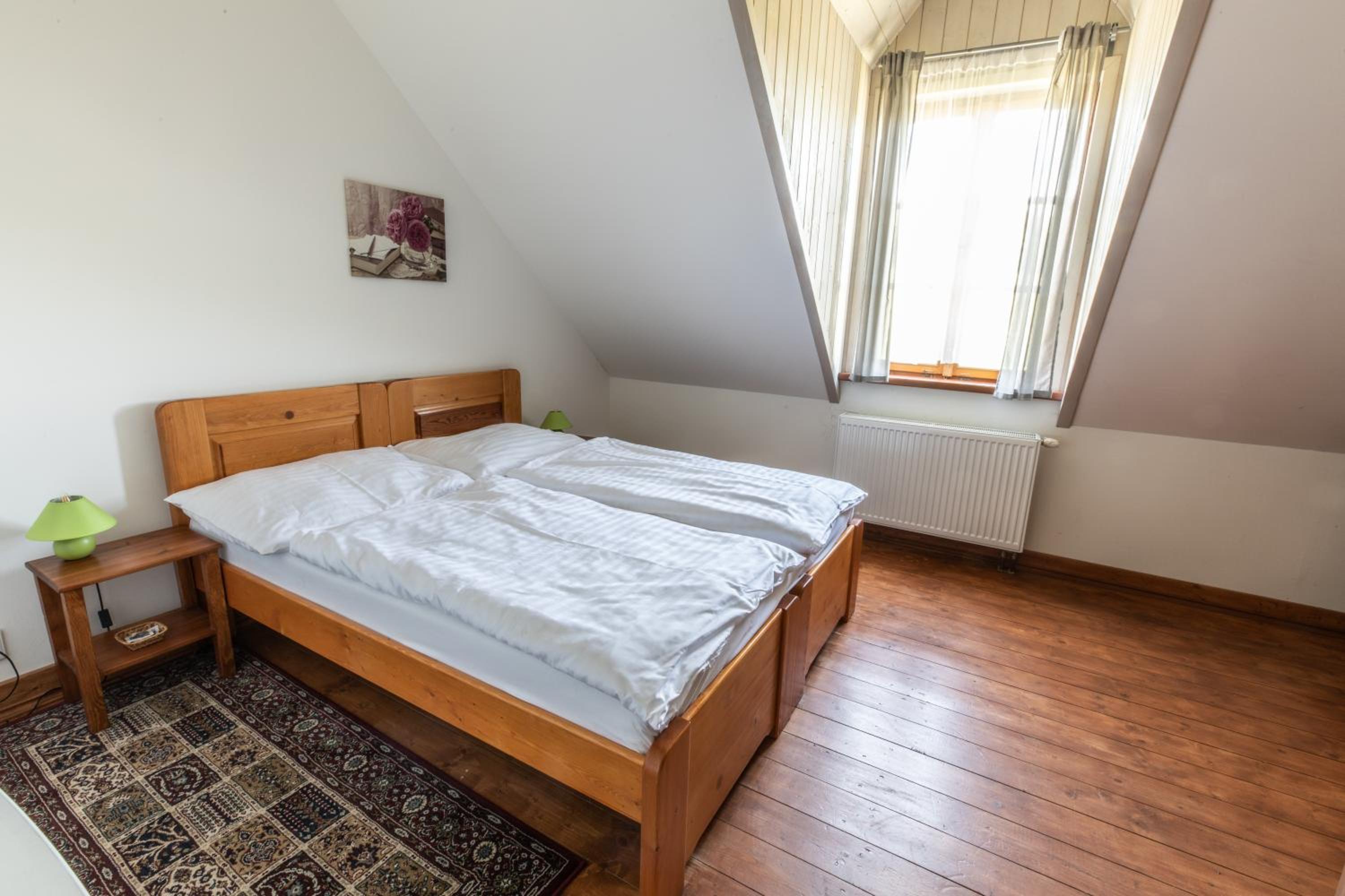 Double or Twin Room with Extra Bed photo 1