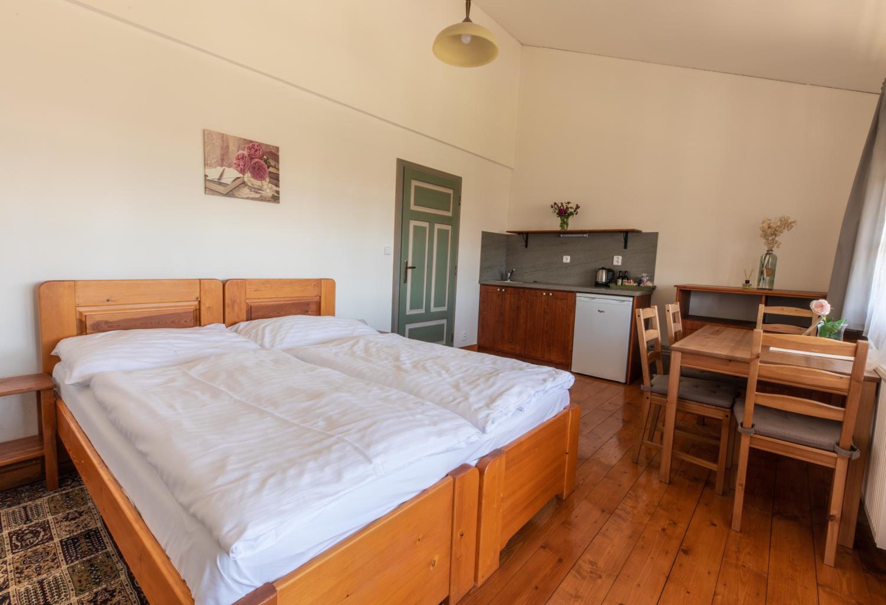 Double or Twin Room photo 3