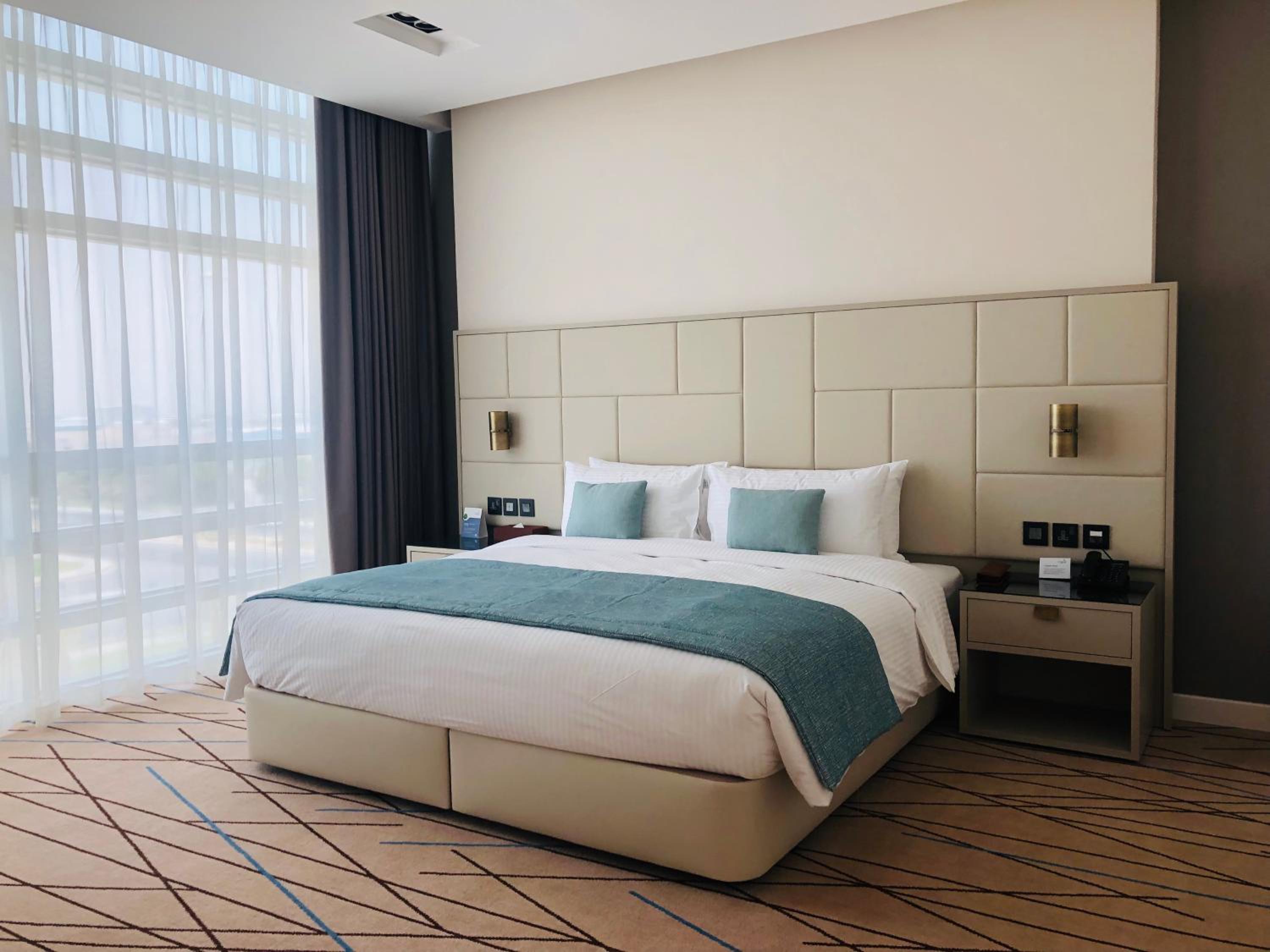 Quartz Suite