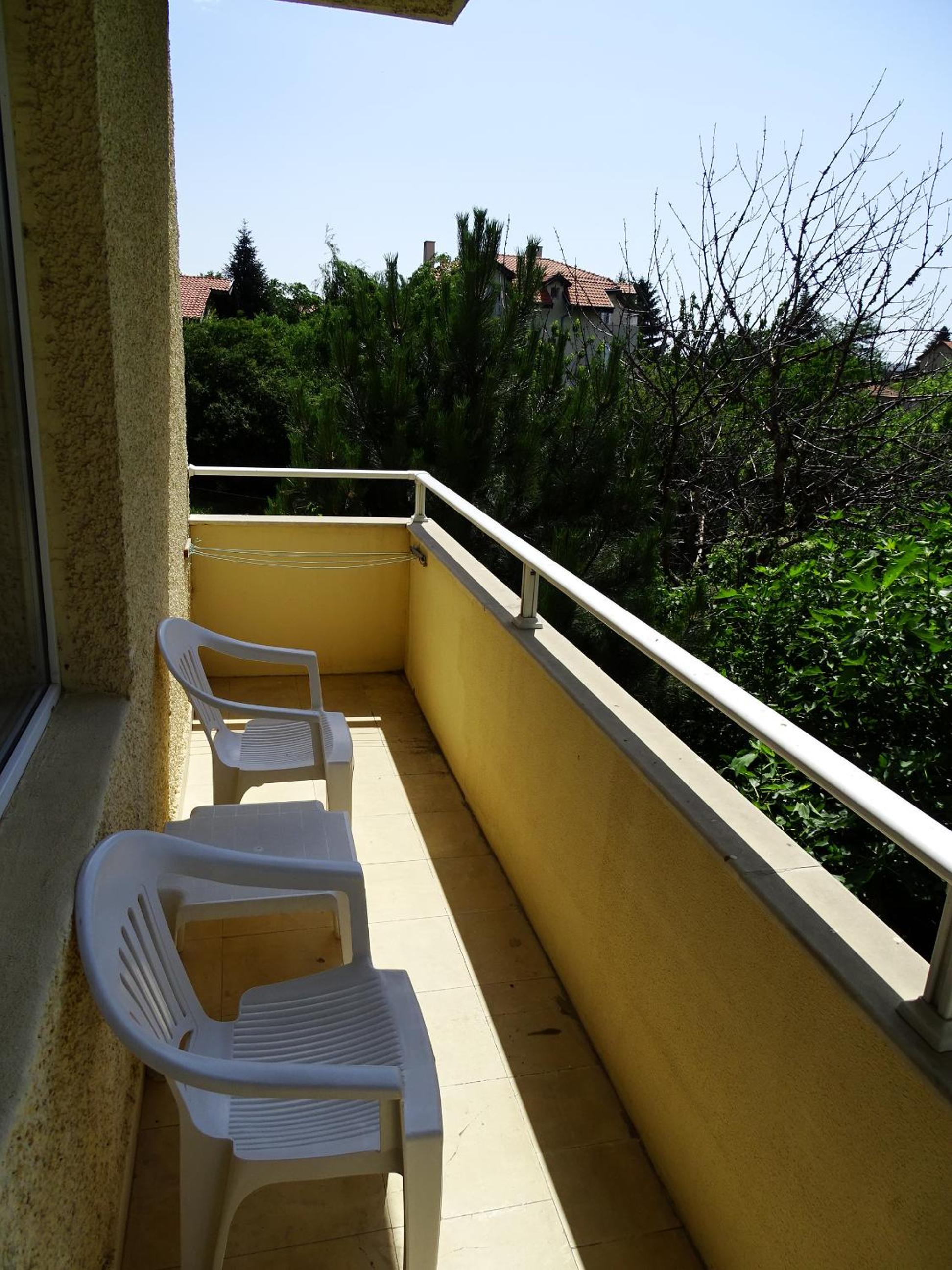 Double Room with Spa Bath - Photo 7