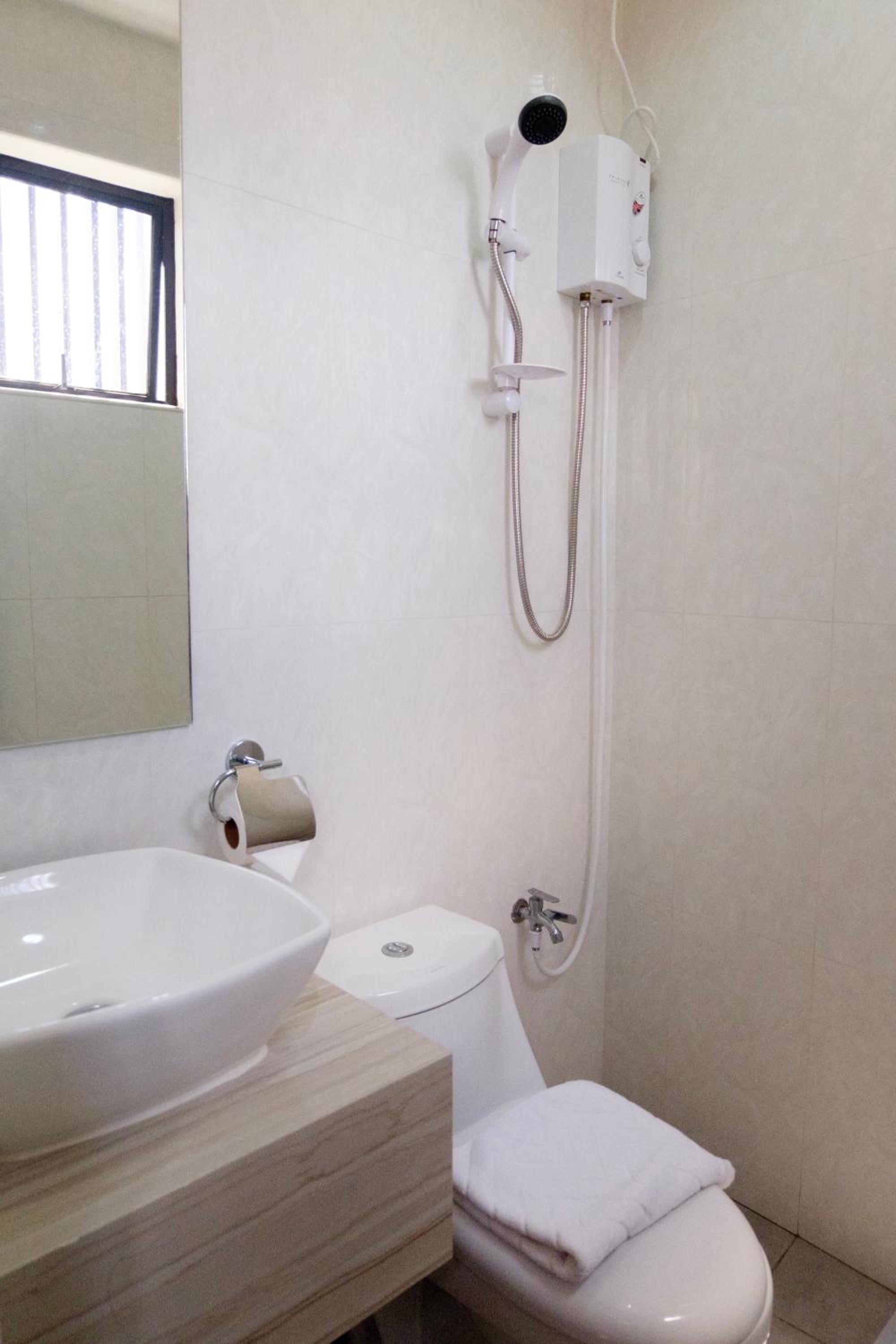 Deluxe Single Room photo 2