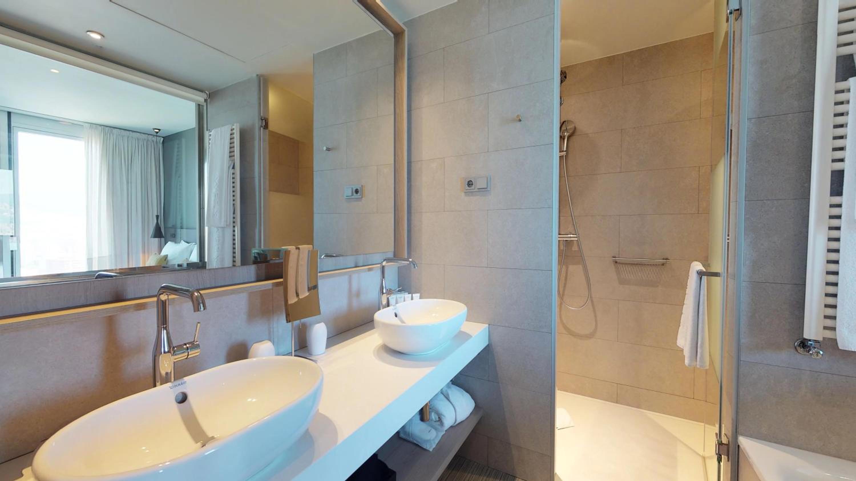 The Level Grand Premium Sea View photo 3
