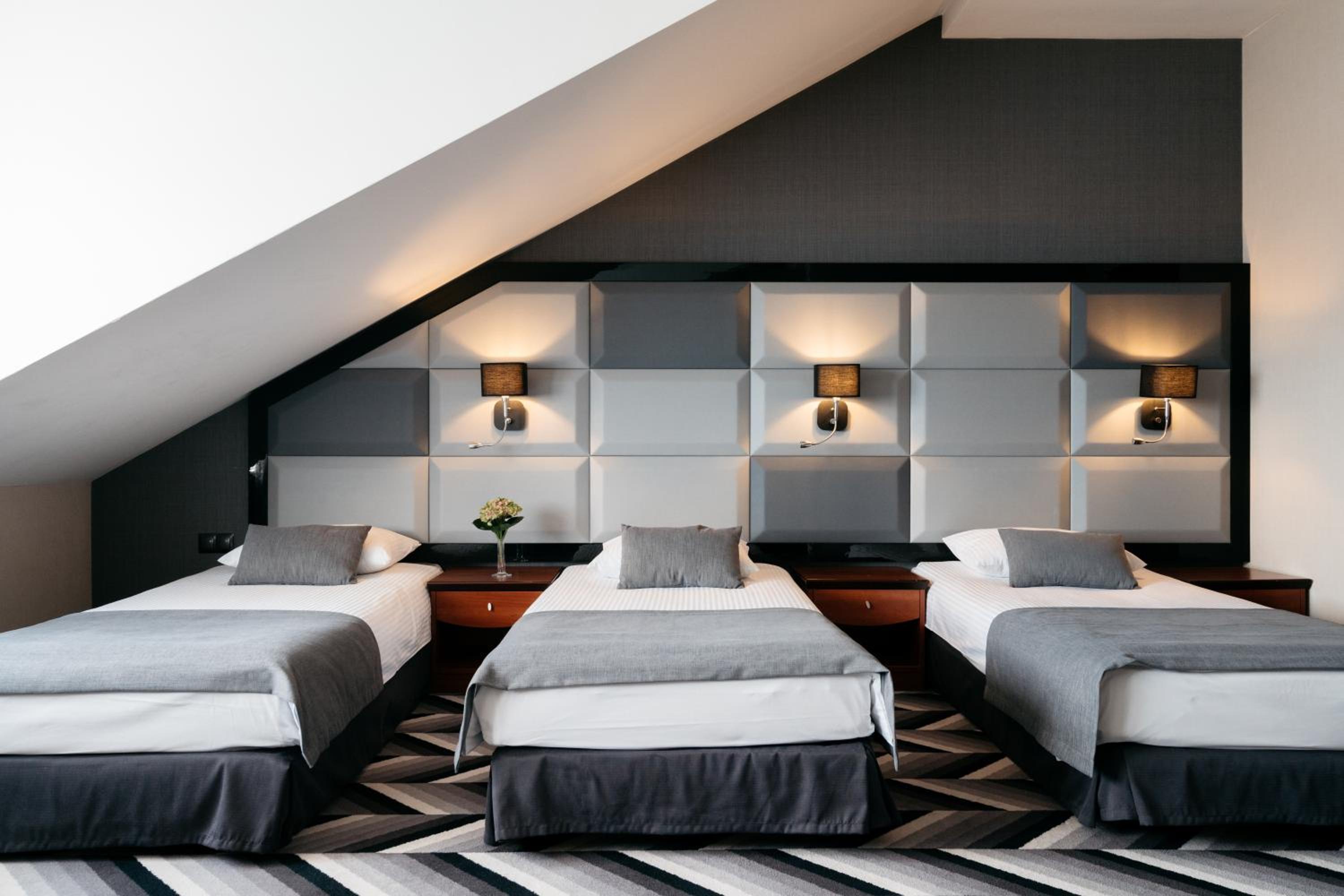 Triple Room - Photo 4