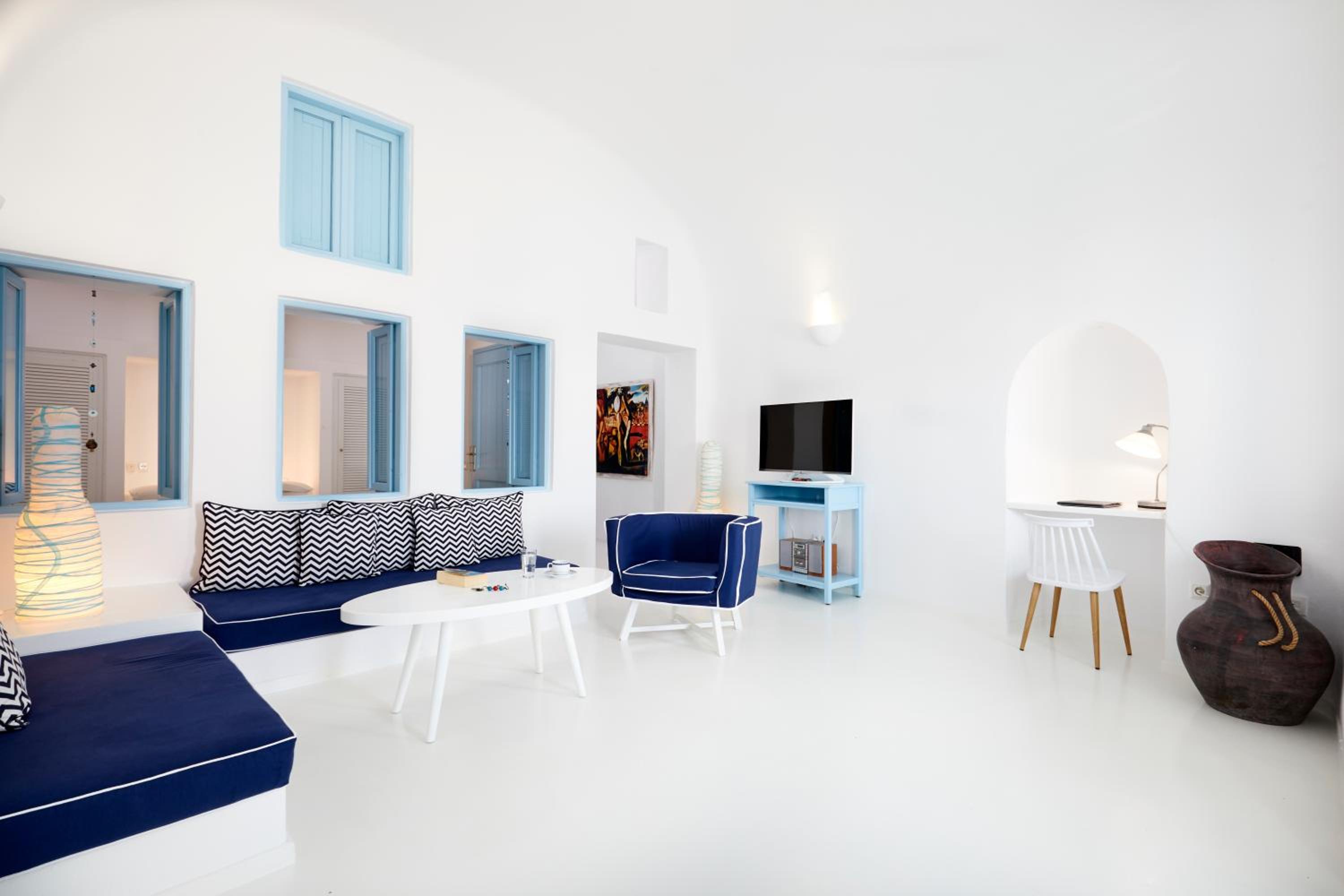 Foivos Suite