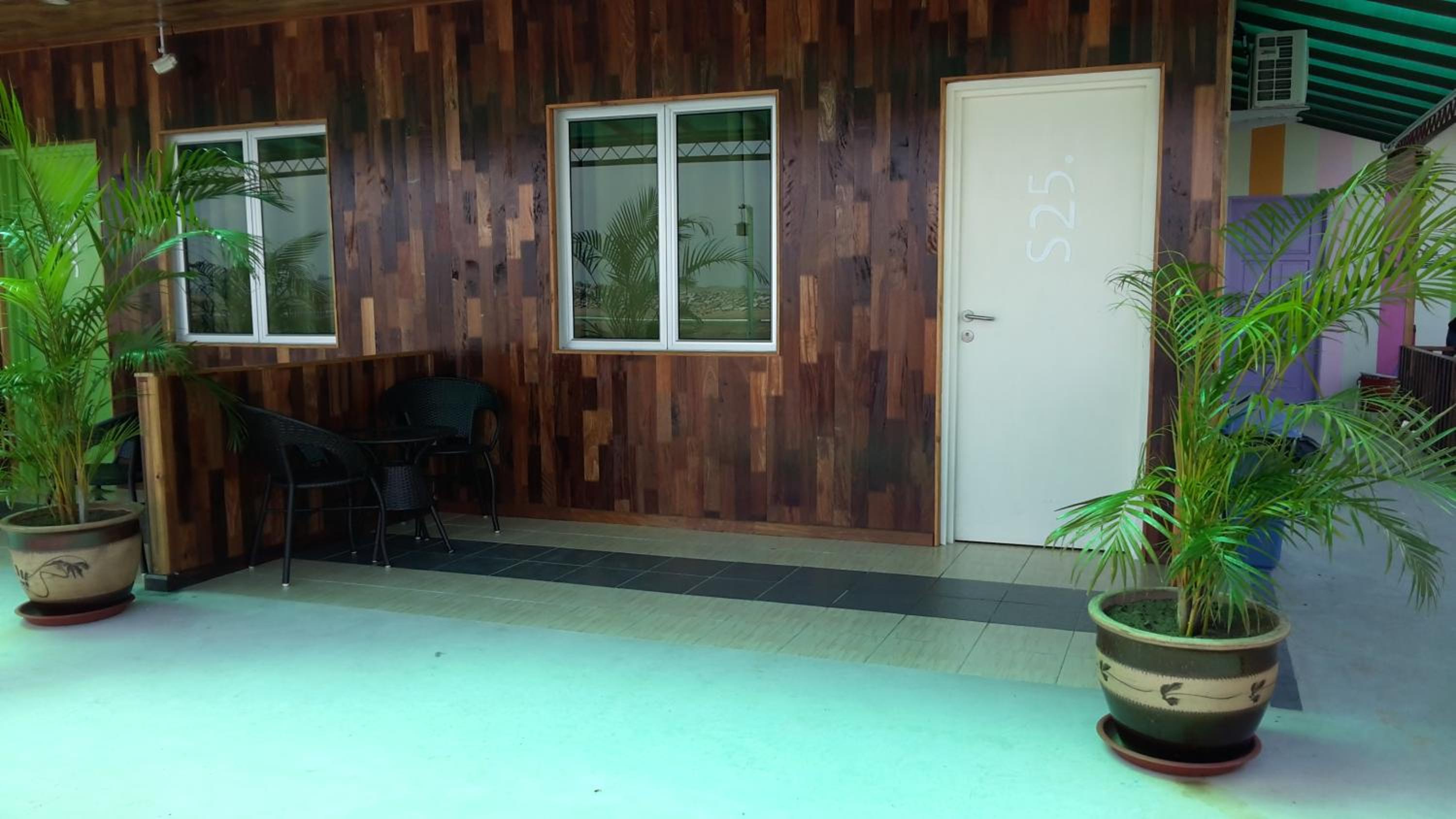 Deluxe Triple Room - Photo 1