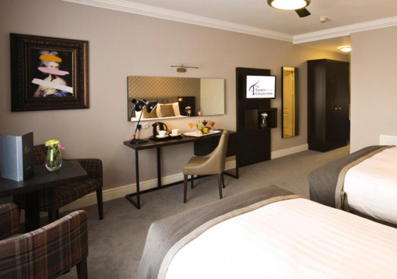 Classic Twin Room - Photo 3