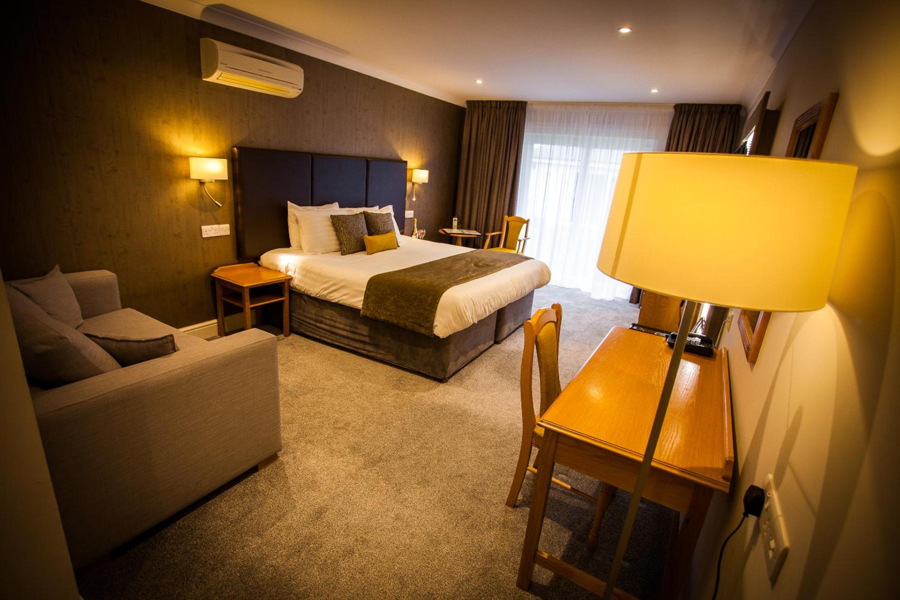 Executive Suite