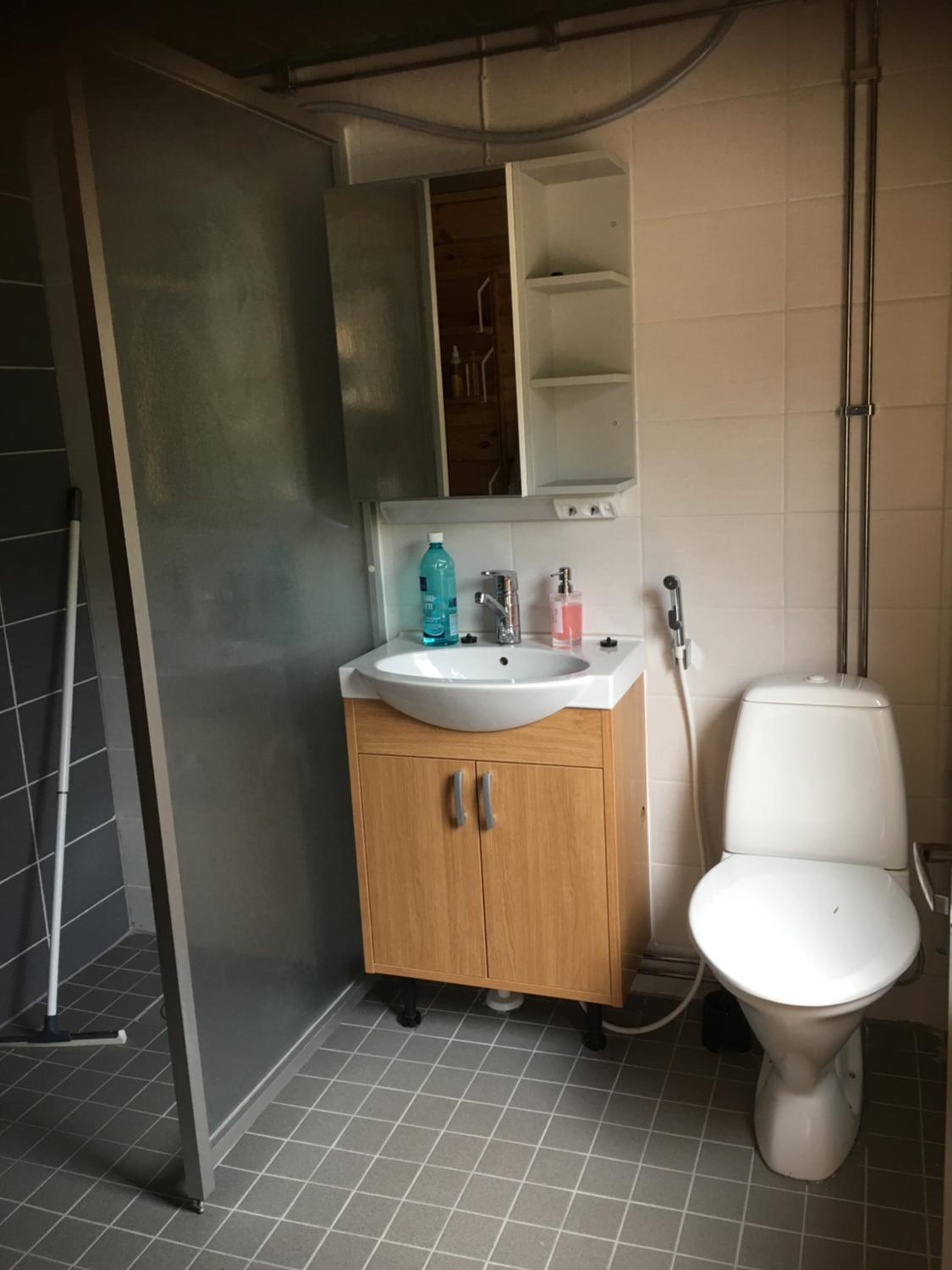 One-Bedroom Chalet photo 2