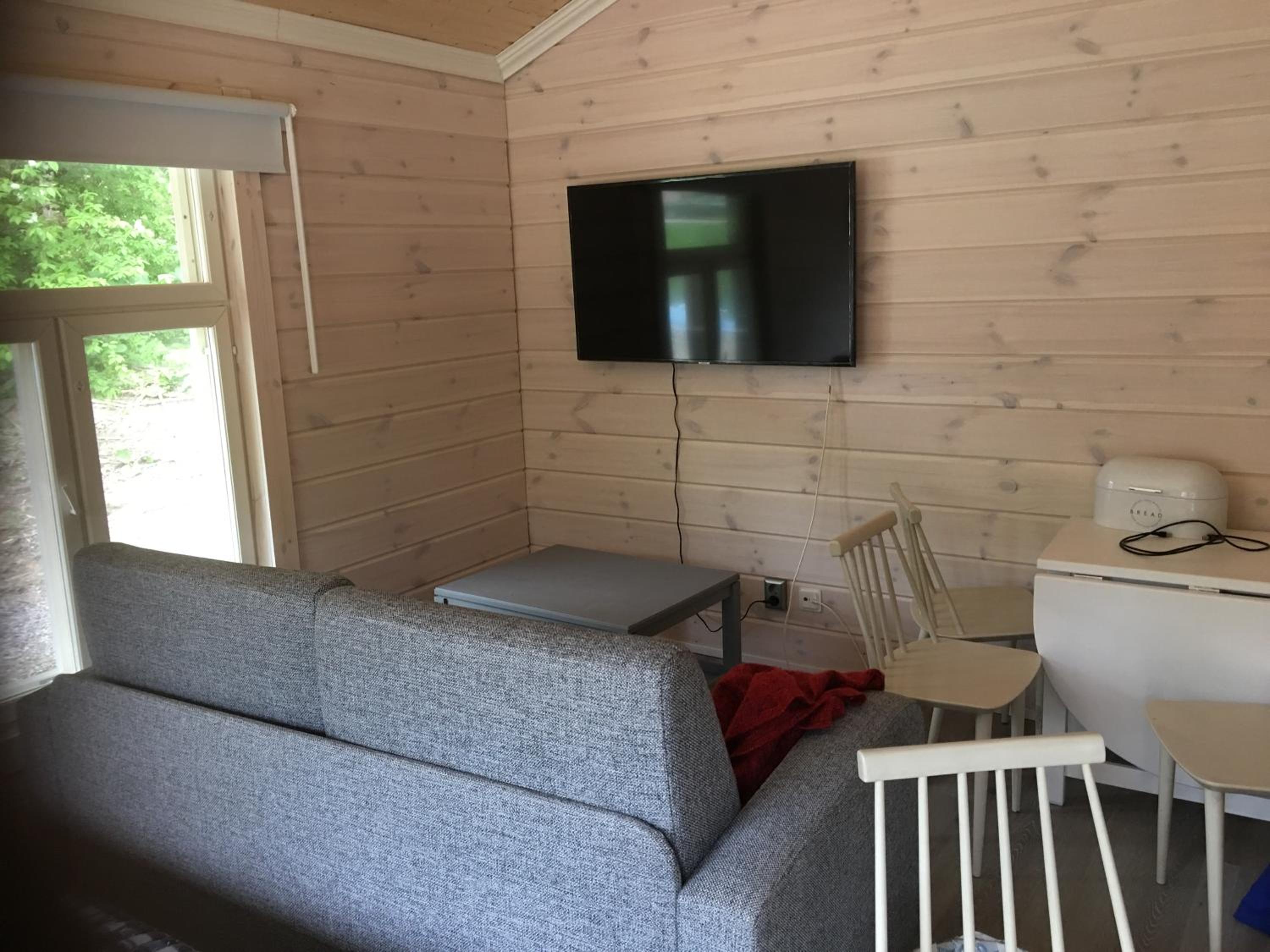 One-Bedroom Chalet photo 1