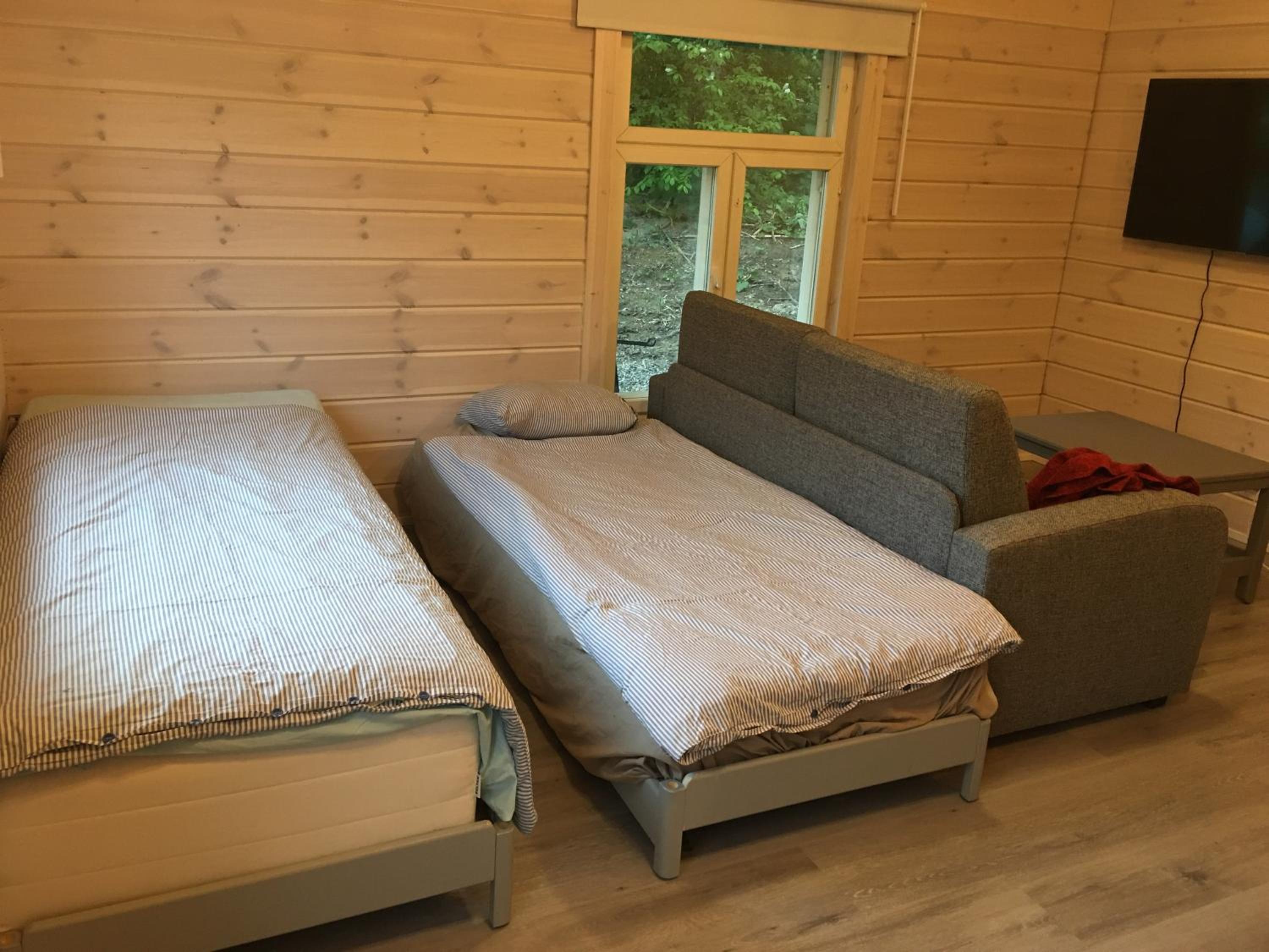 One-Bedroom Chalet photo 3