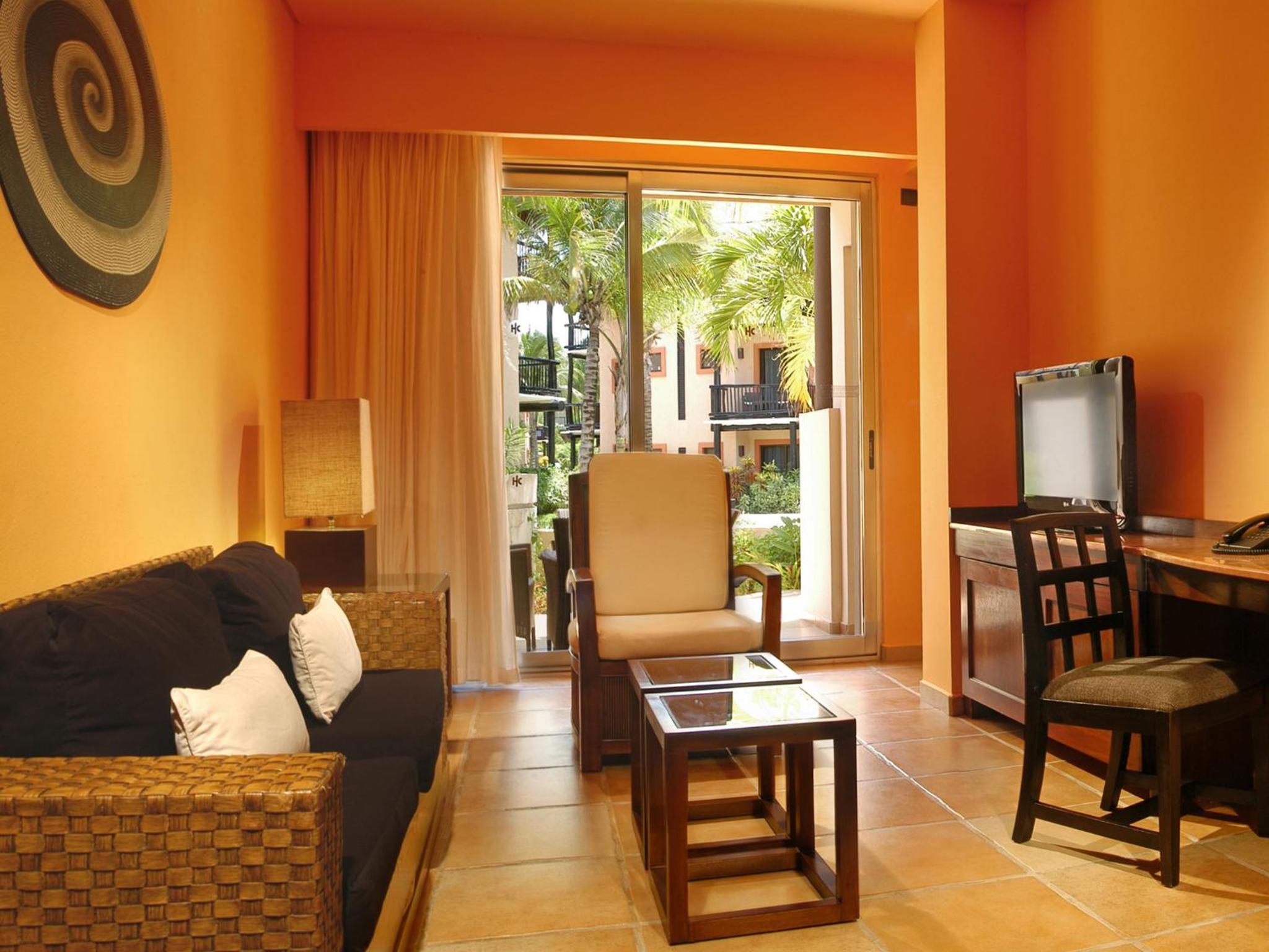 Privileged Suite