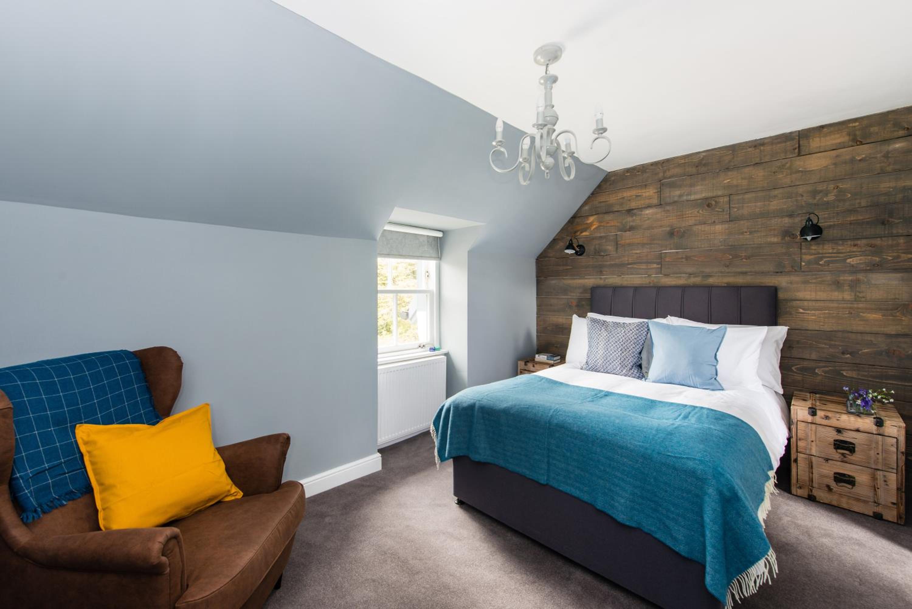 Deluxe Double Room - Photo 2
