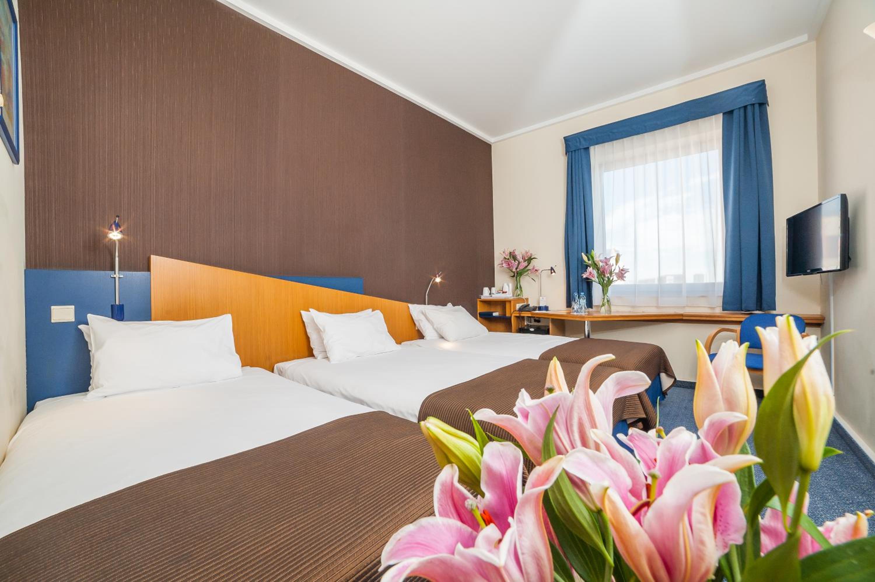 Triple Room - Photo 3
