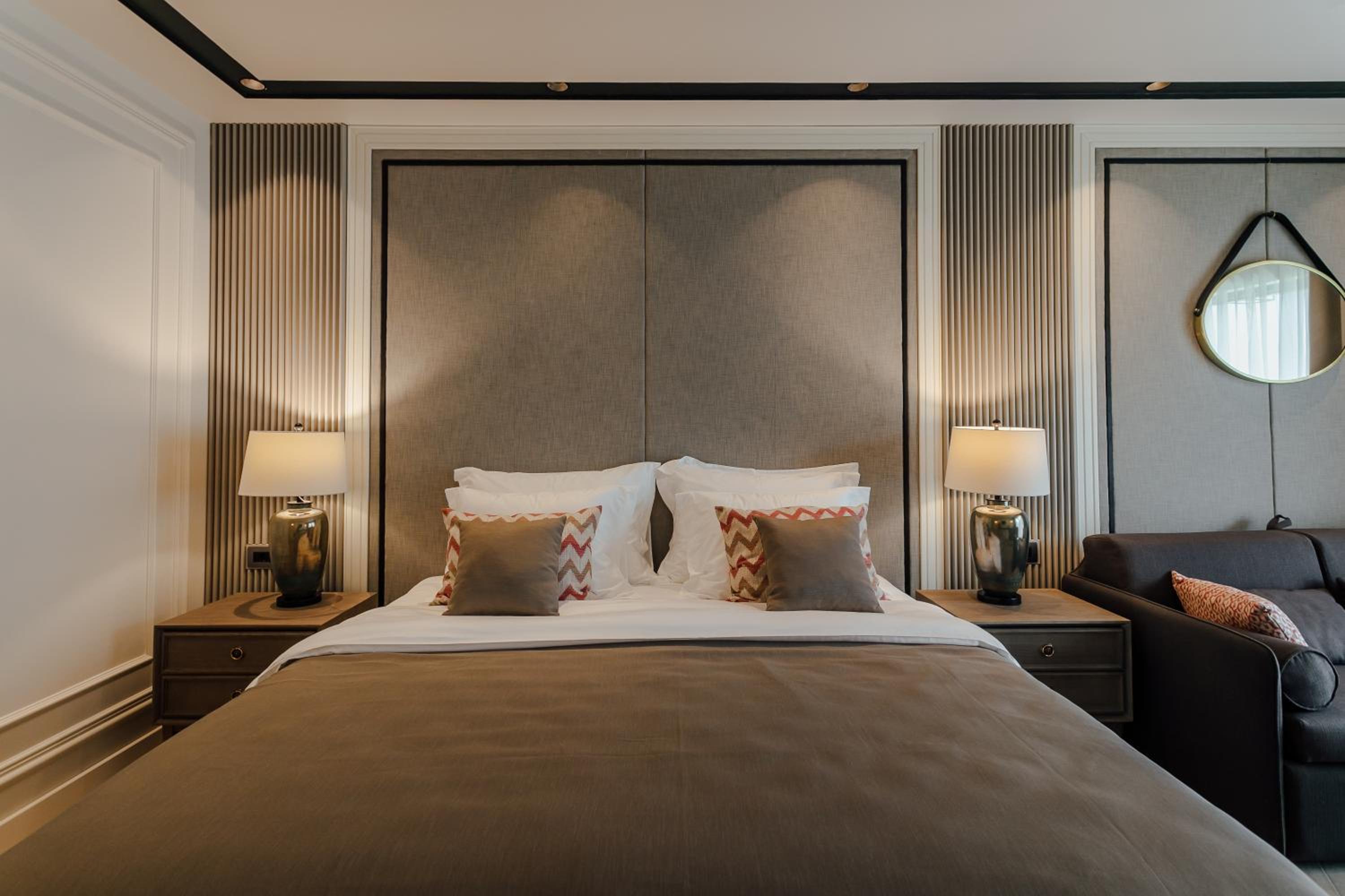 Junior Suite with Side Sea View - Photo 19