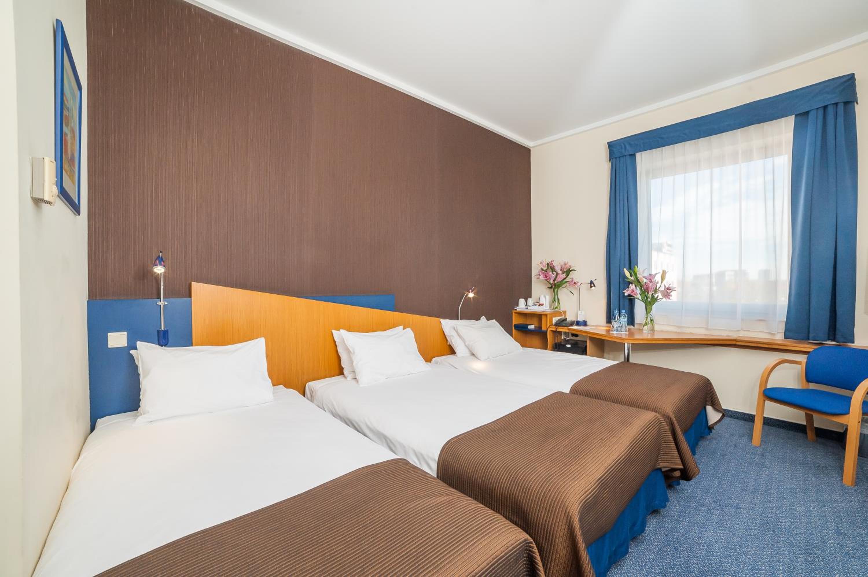 Triple Room - Photo 1