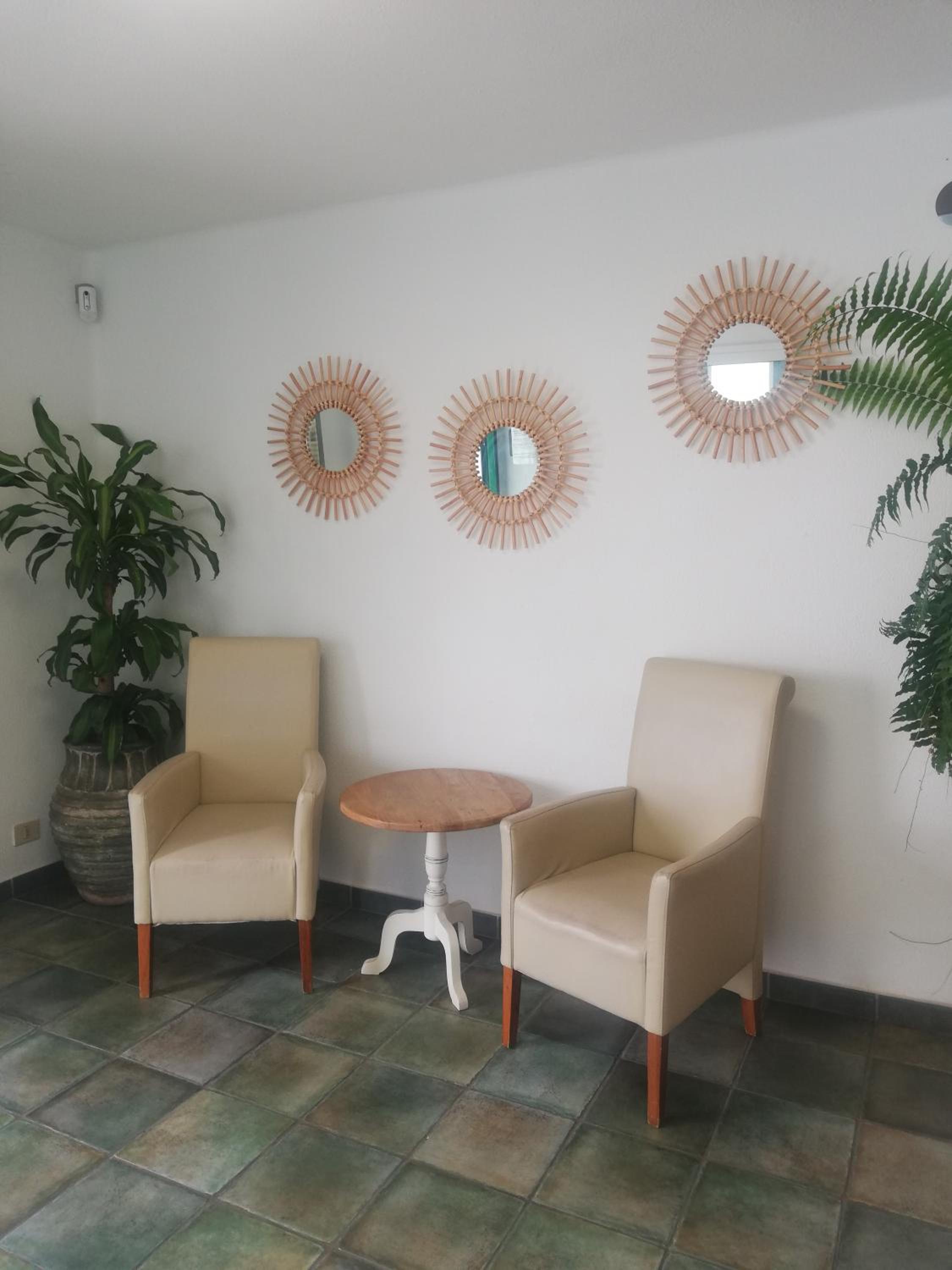 Apartamento Estándar de una habitación