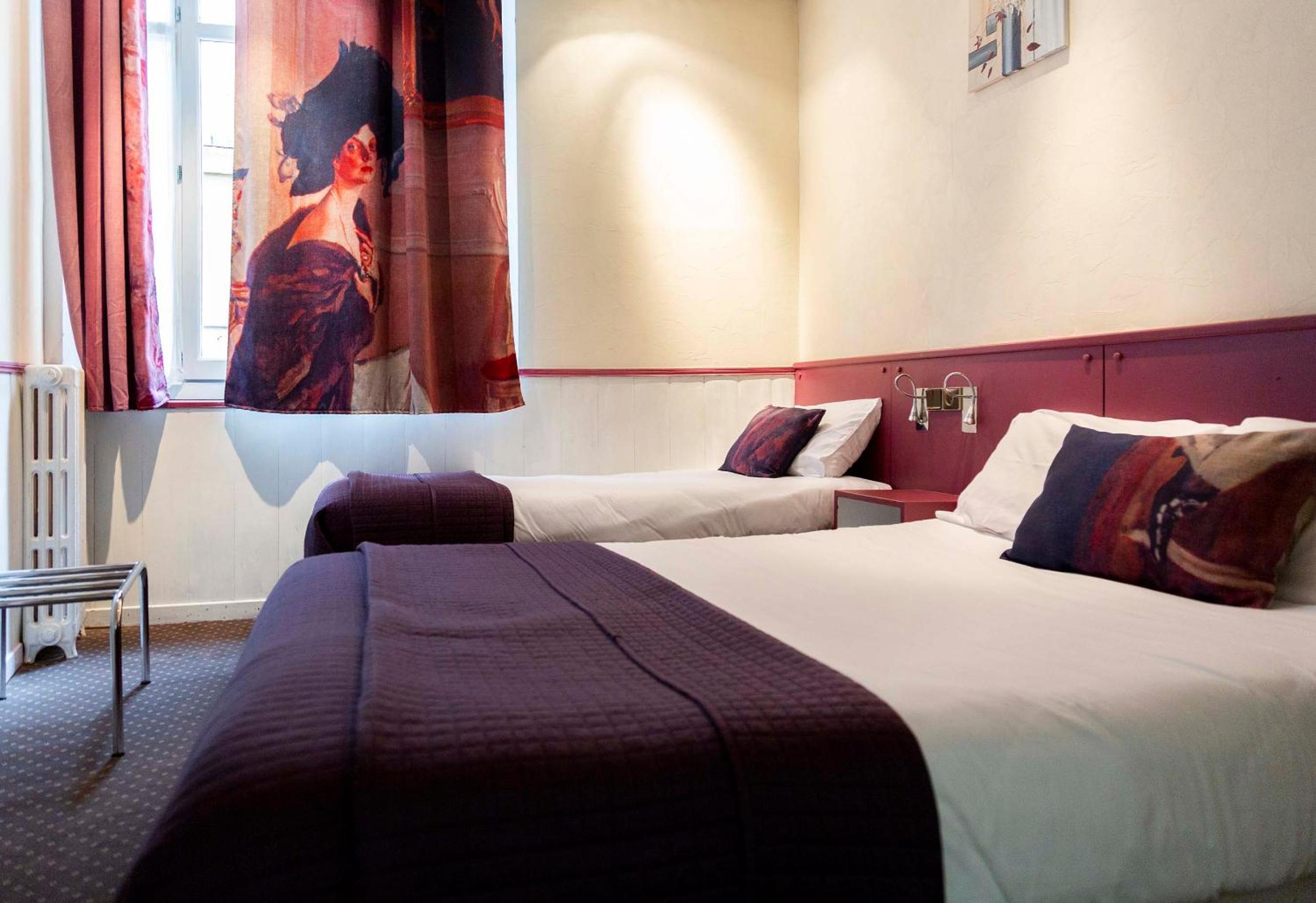 Standard Triple Room - Photo 6