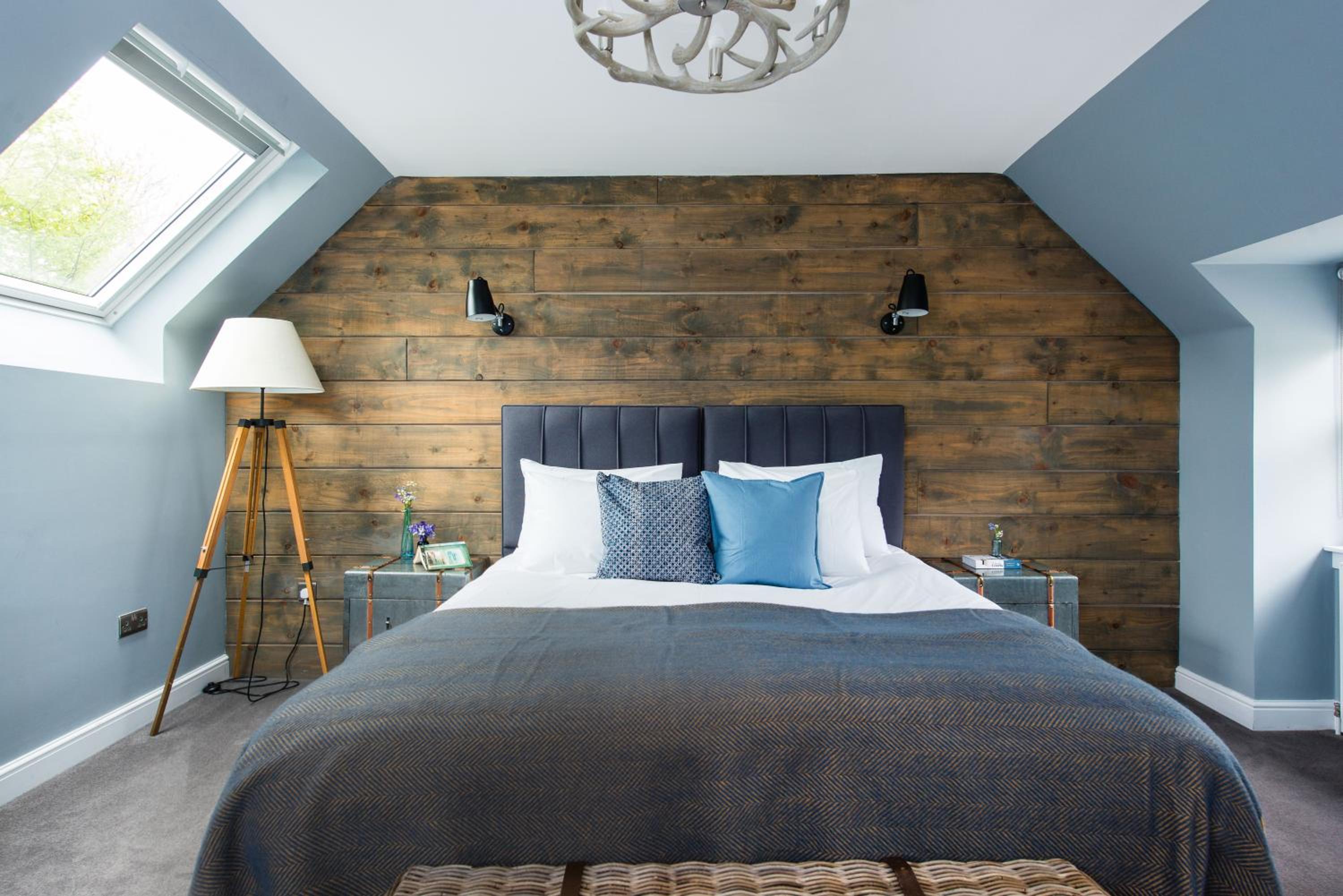 Superior King Room - Photo 4
