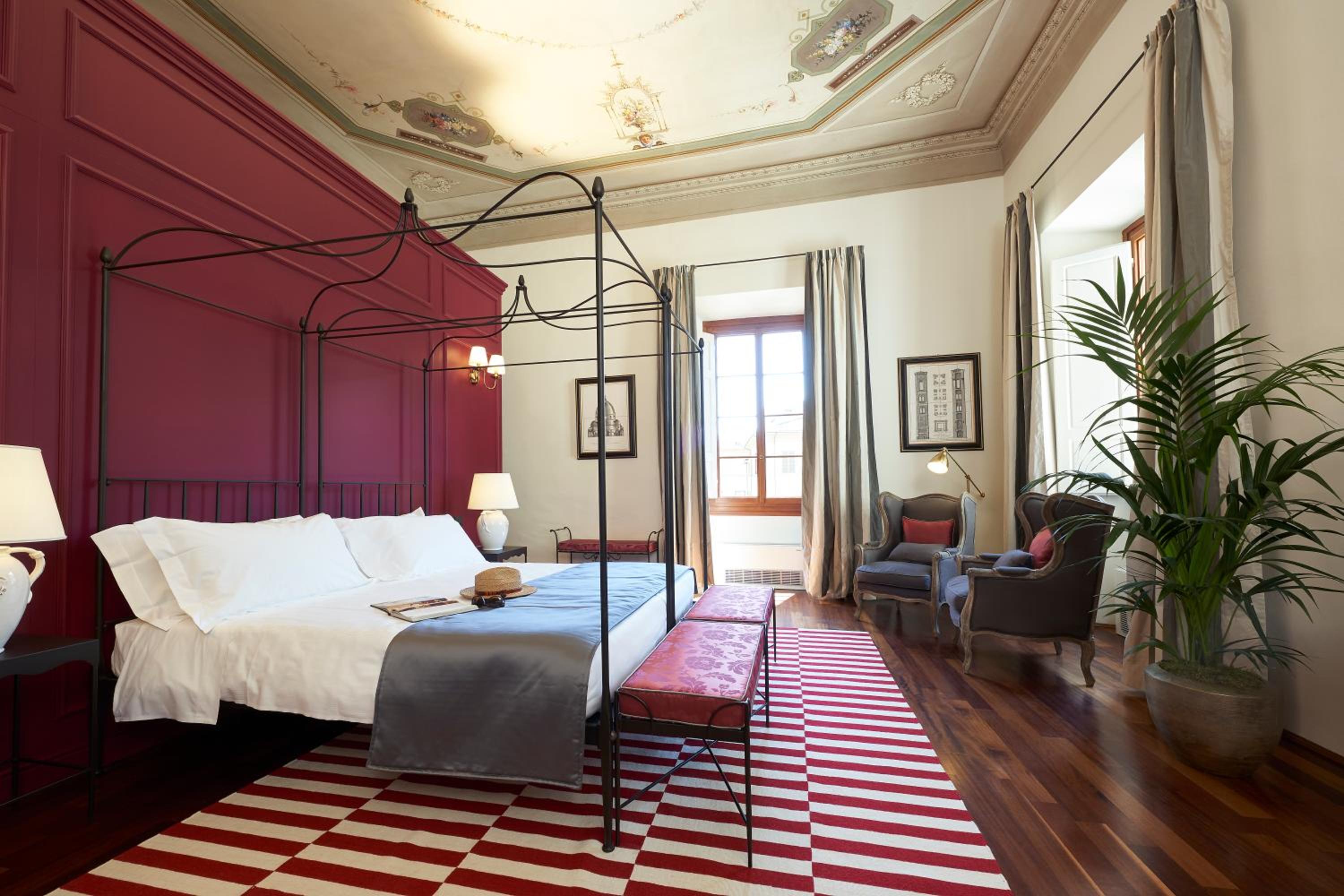 Superior Double Room photo 1