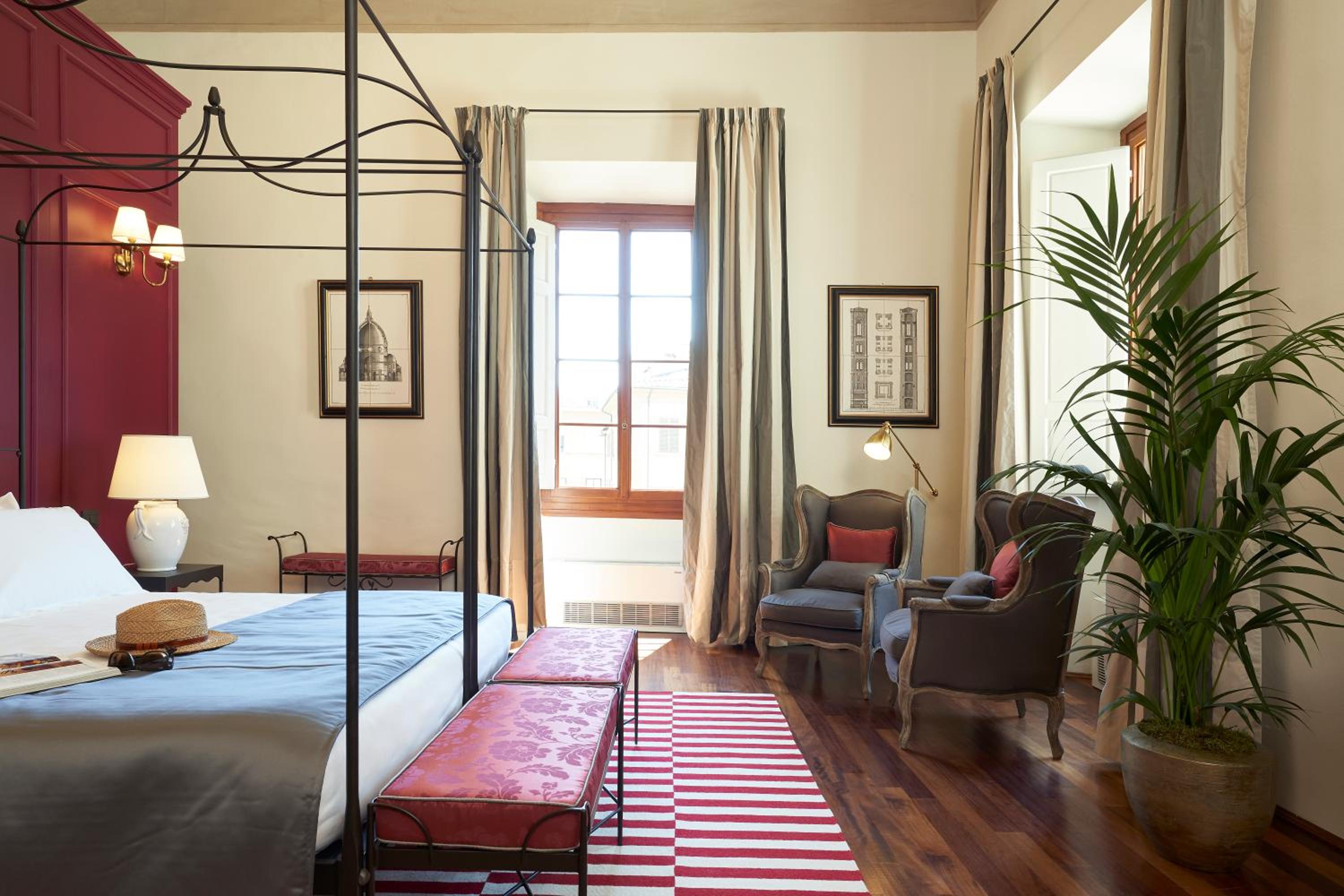 Superior Double Room photo 2