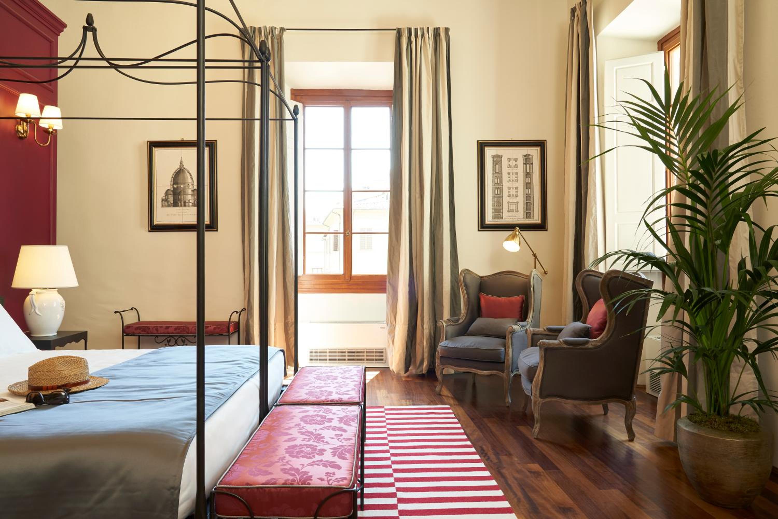 Superior Double Room photo 3