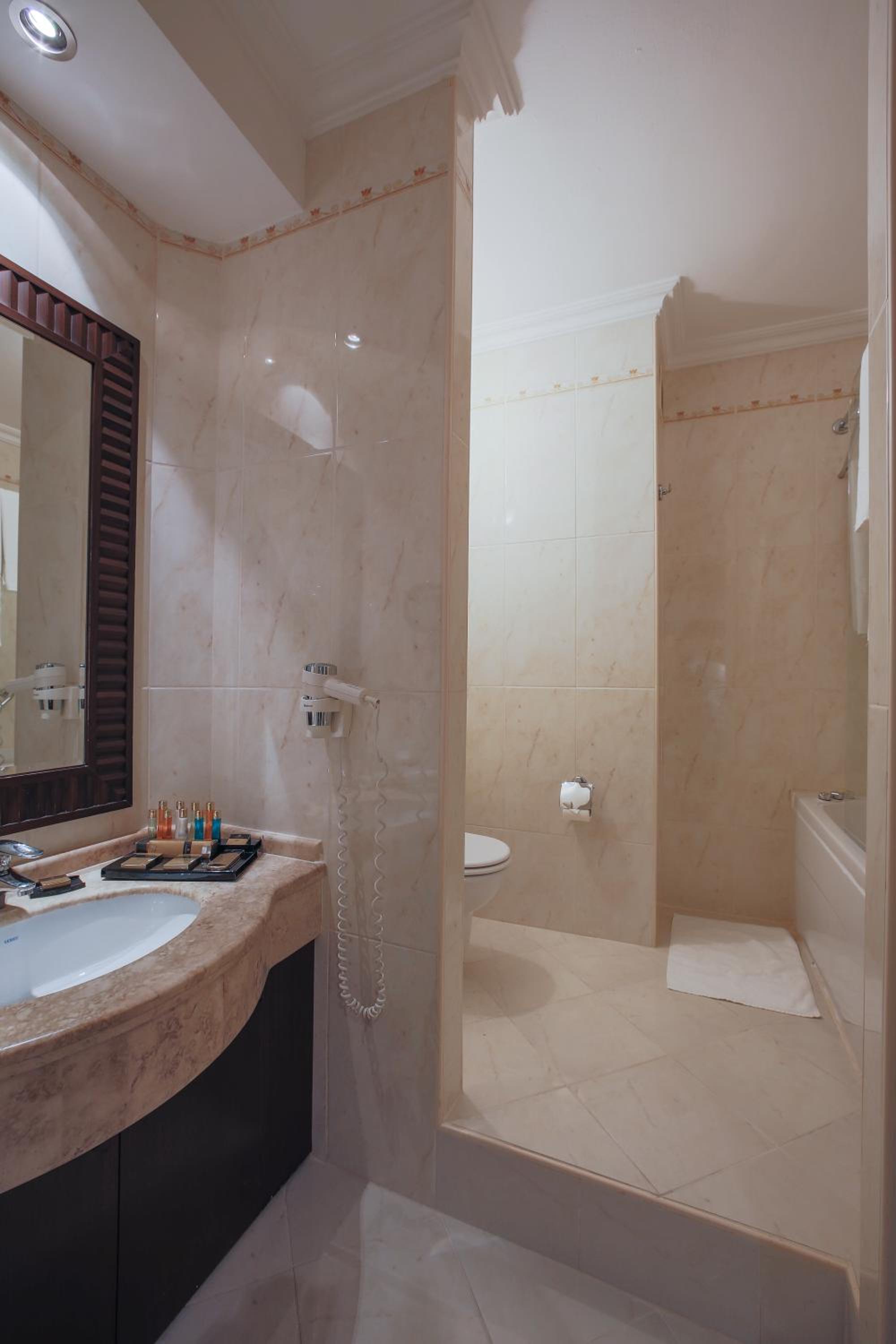 Family Suite - Photo 4