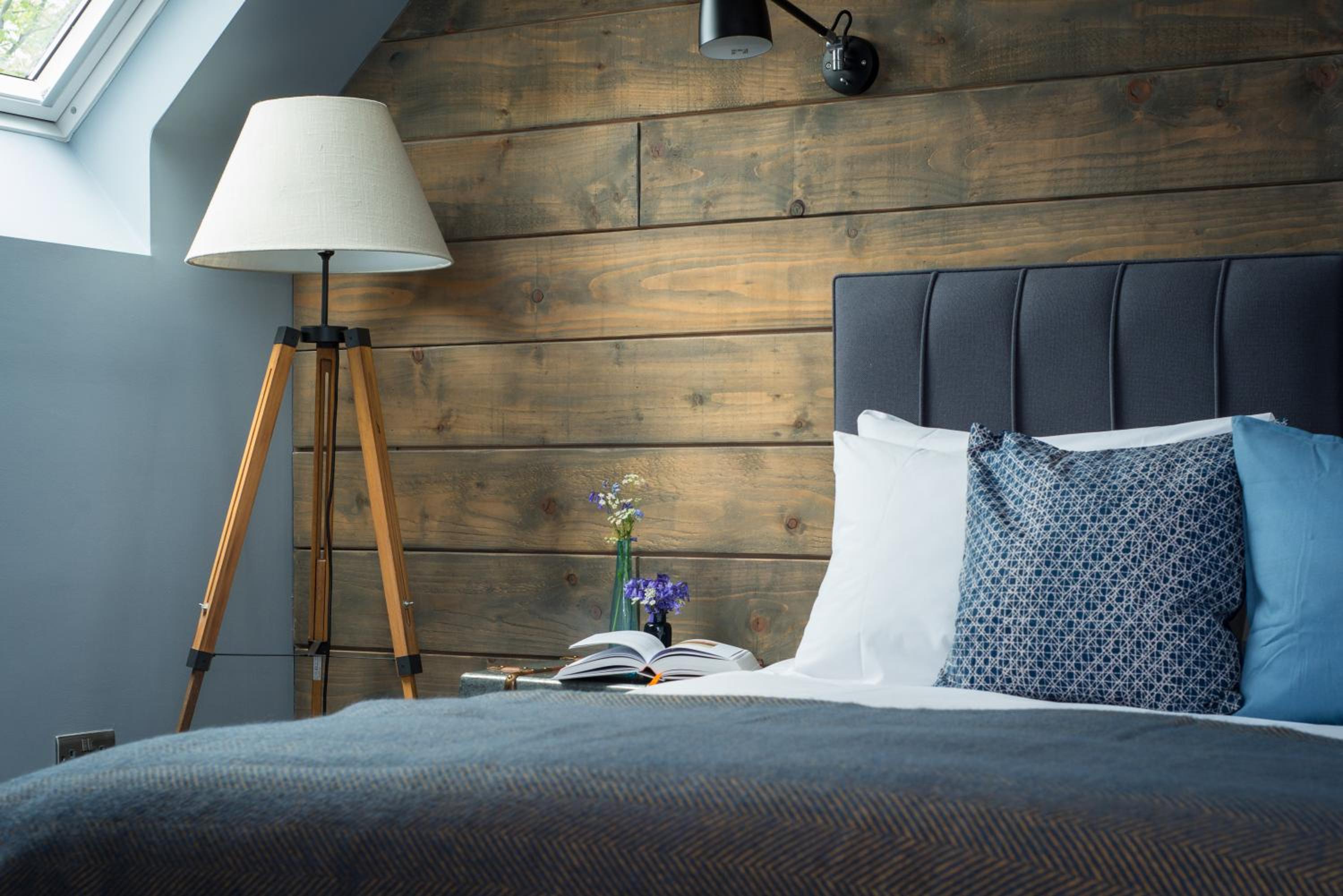 Superior King Room - Photo 1