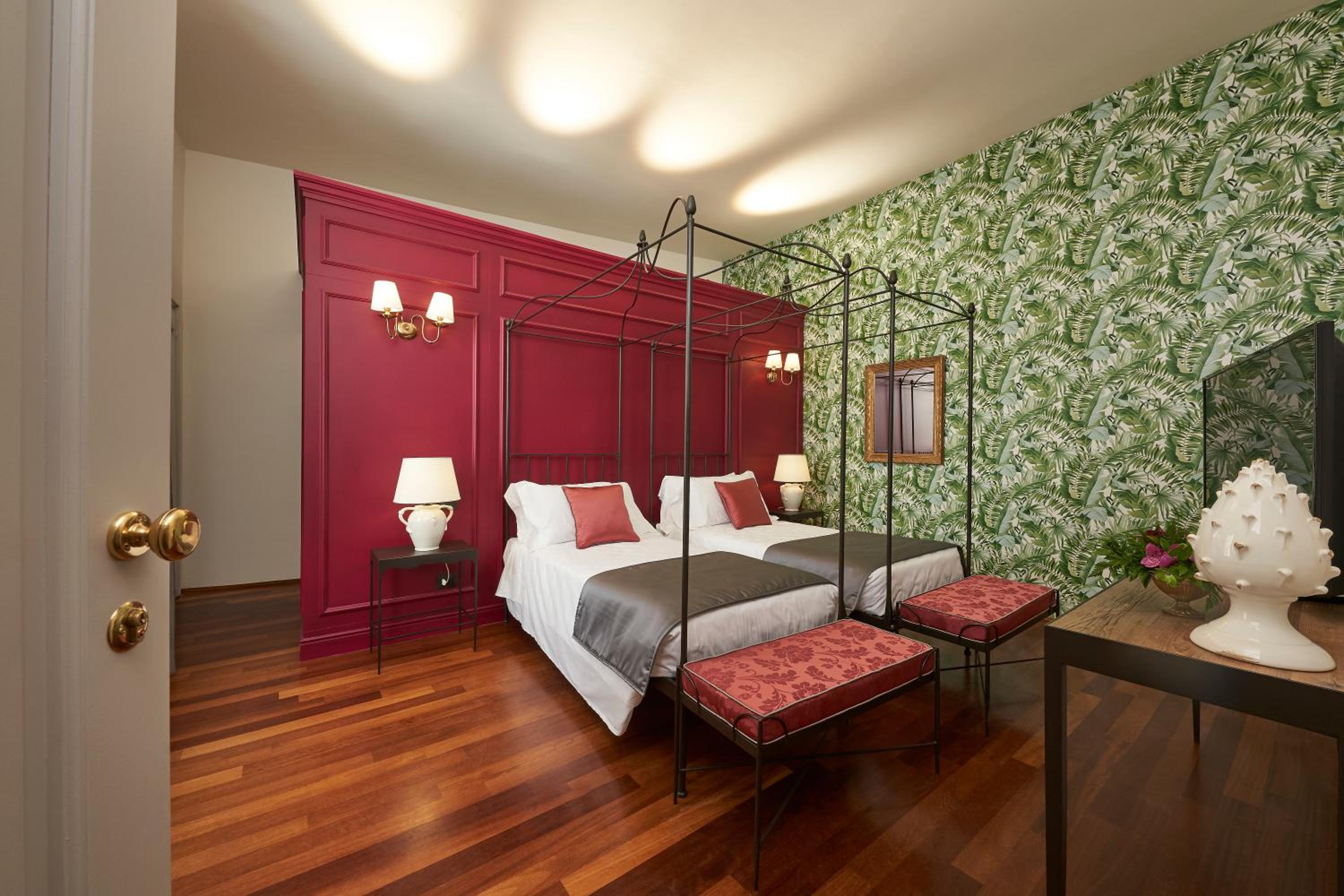 Double Room photo 3