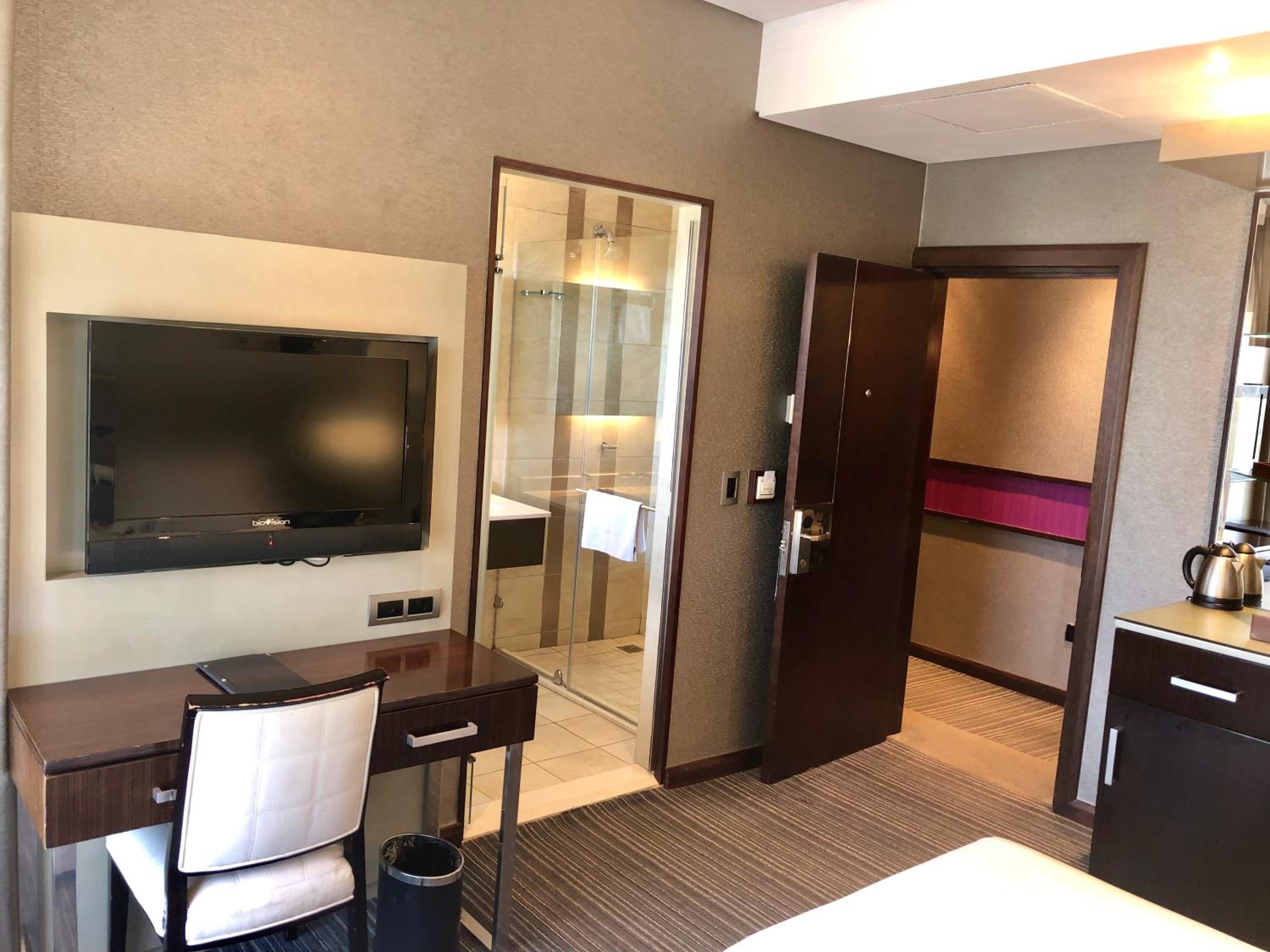 Economy Room photo 3