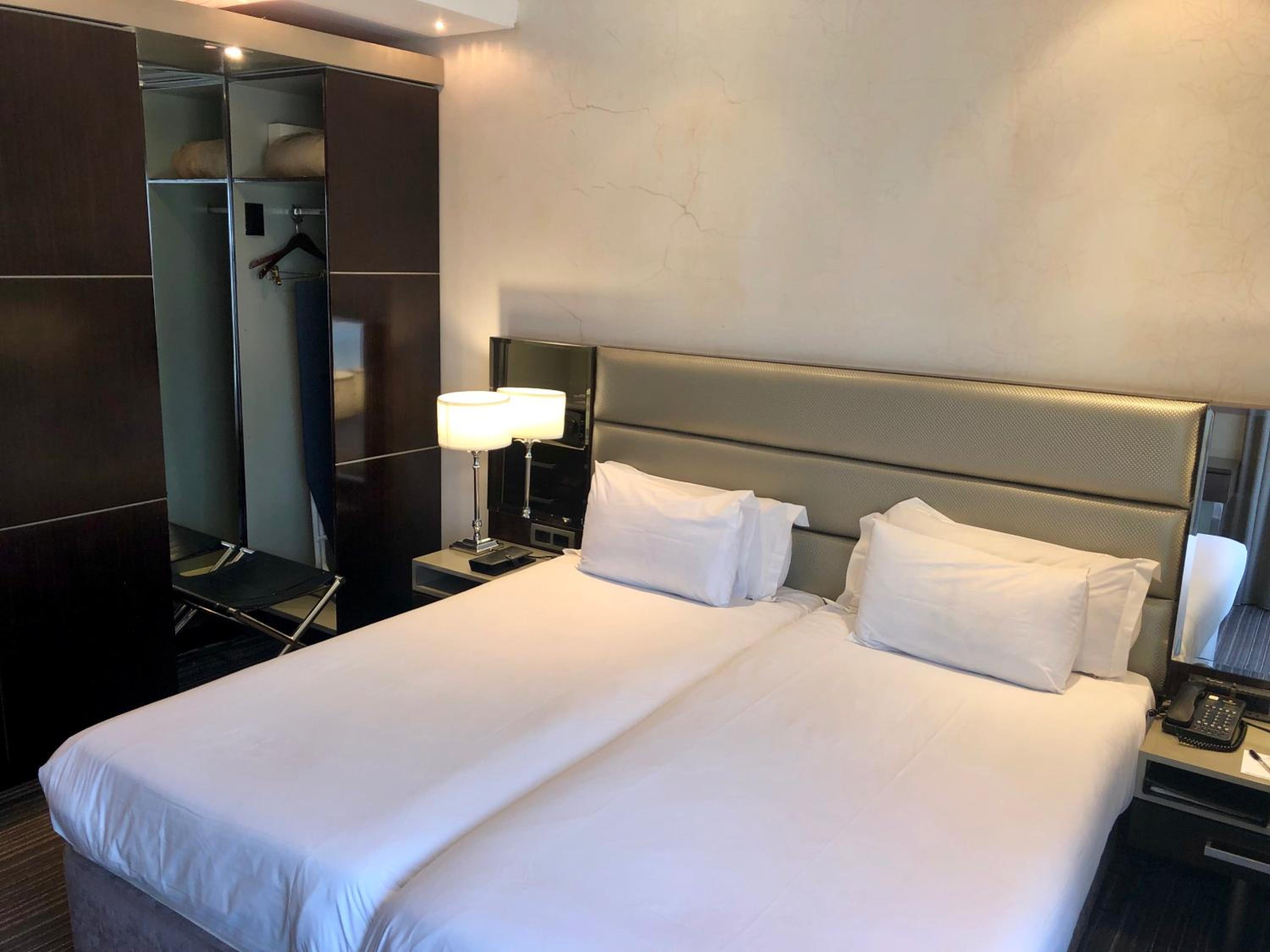 Economy Room photo 1