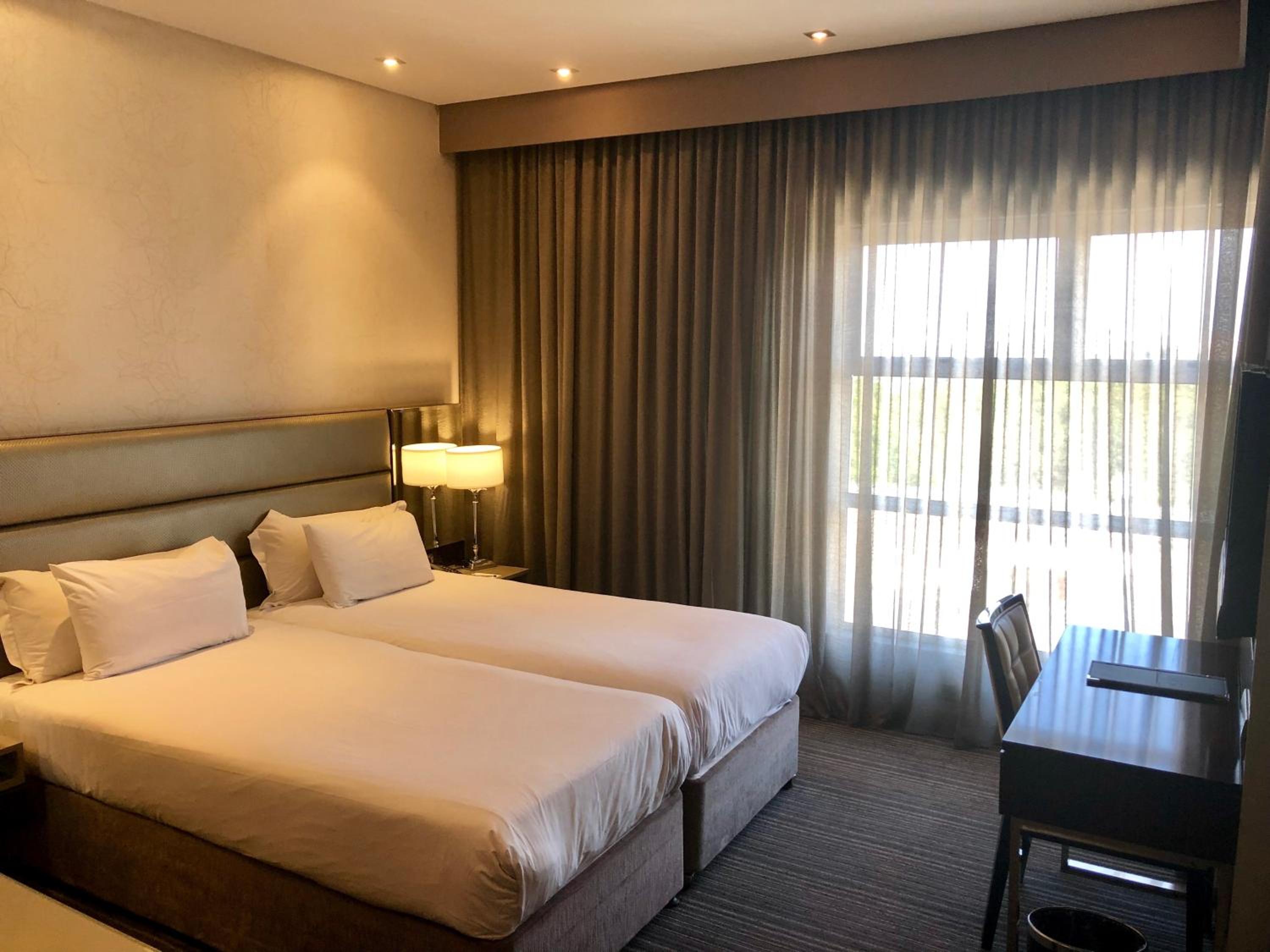 Economy Room photo 1