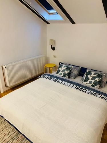 Double Room with Private Bathroom photo 2