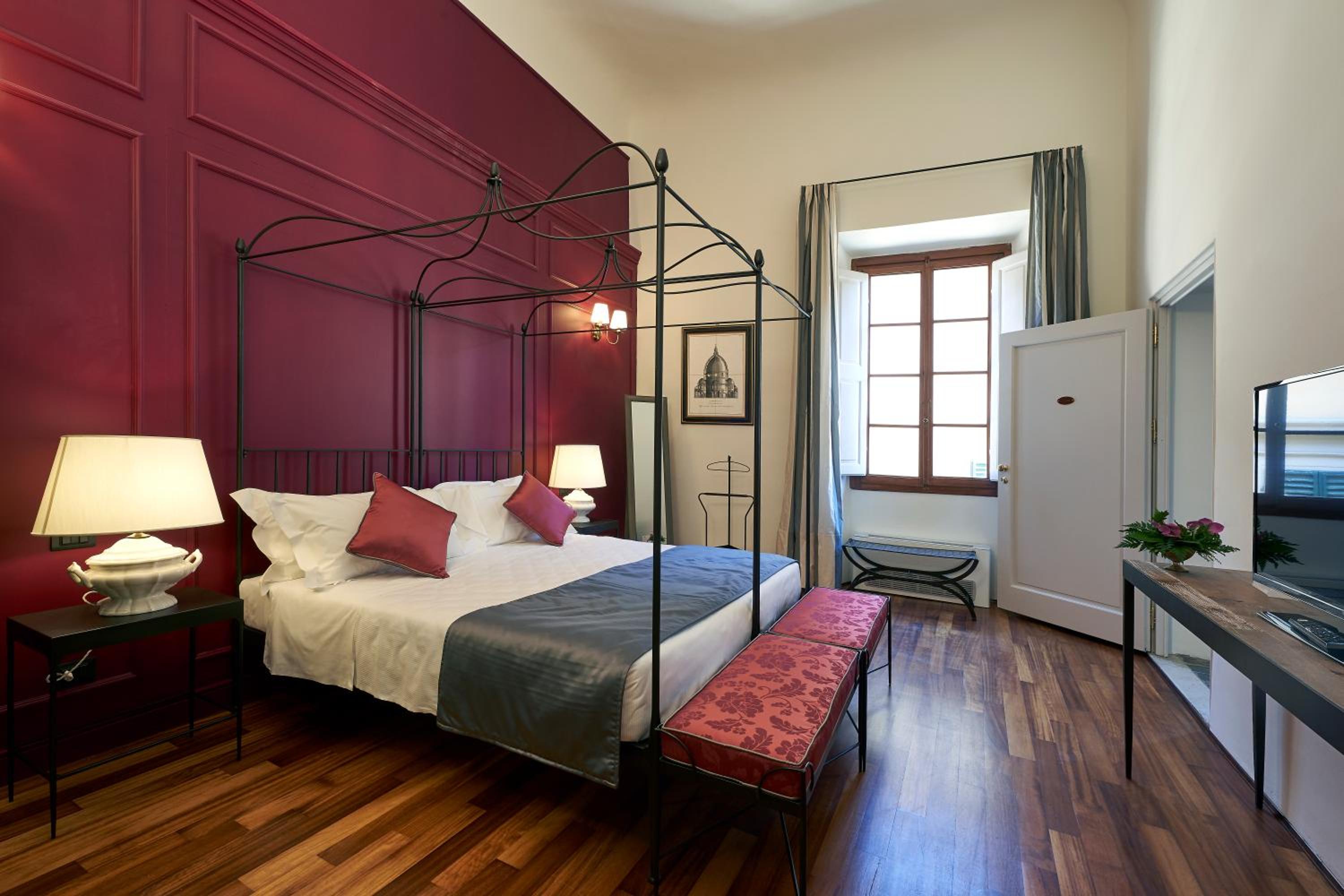 Double Room photo 2