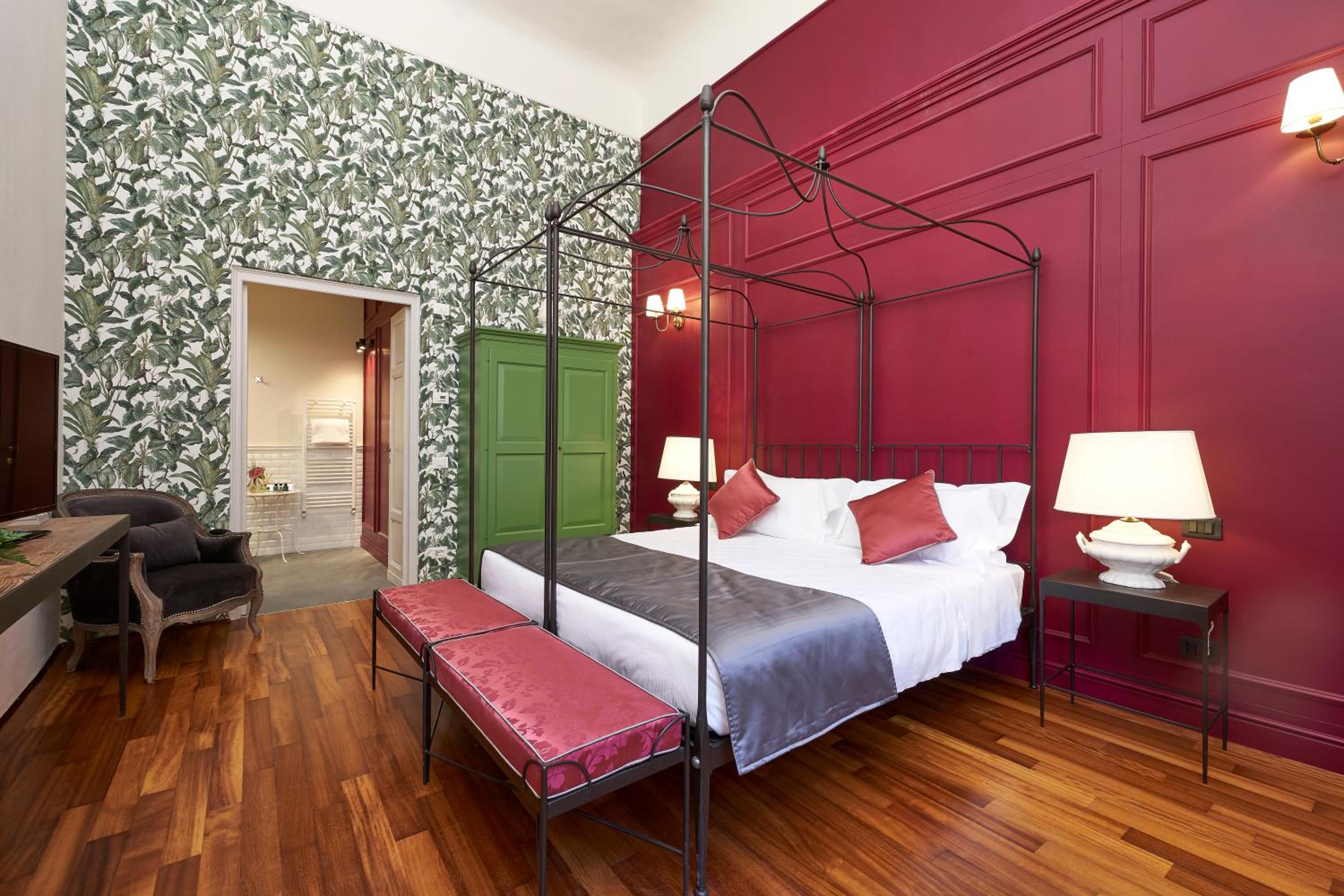 Double Room photo 1