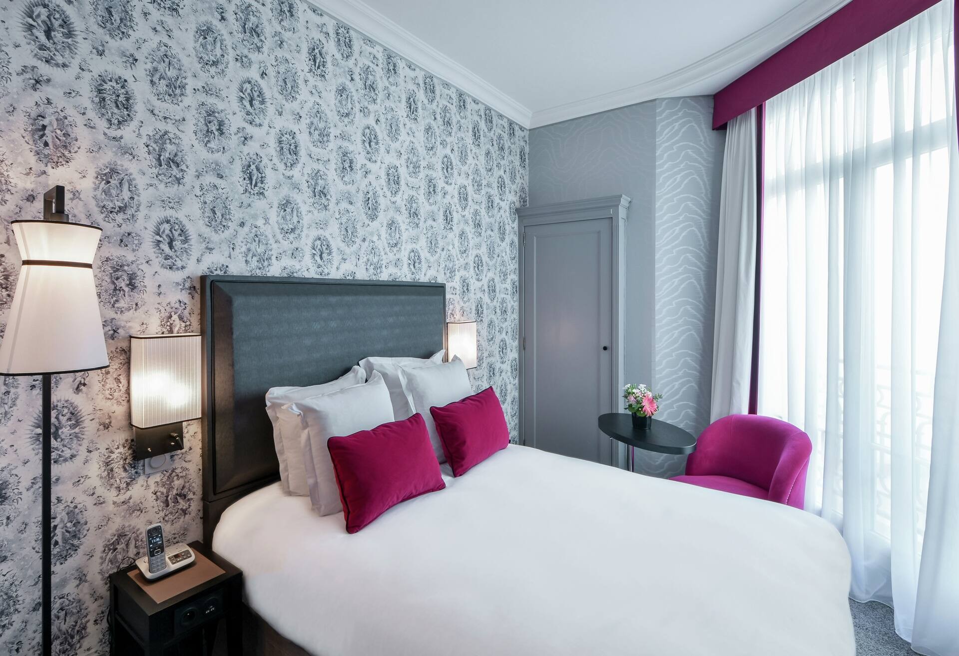 Classic Room