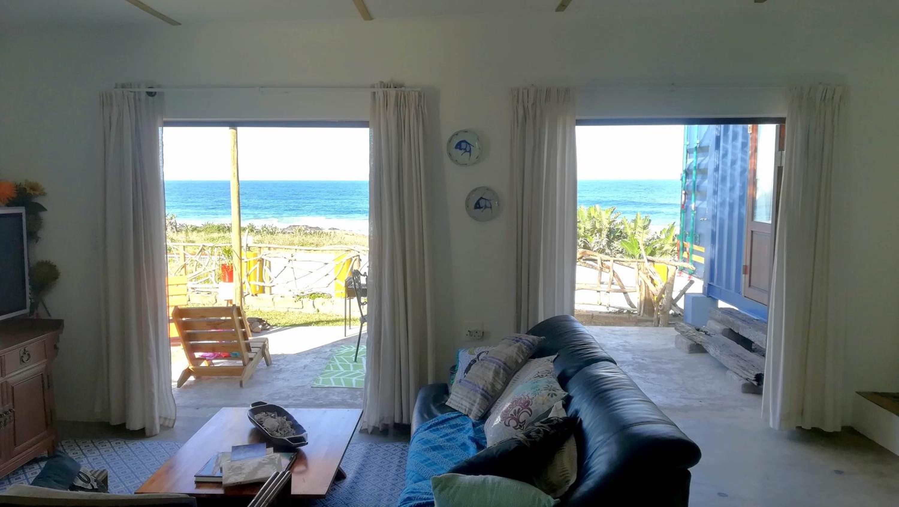 Two-Bedroom House - Photo 40