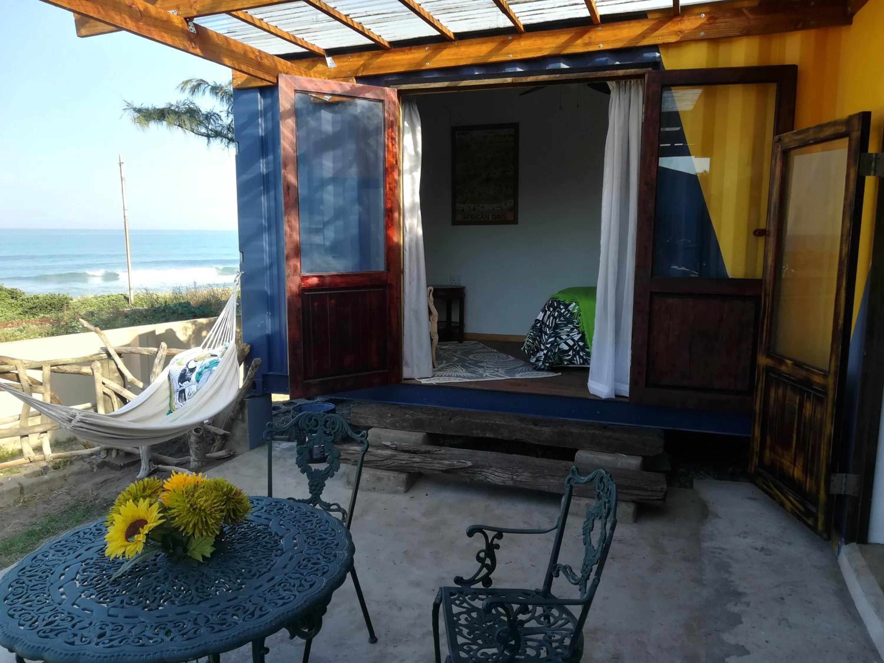 Two-Bedroom House - Photo 42