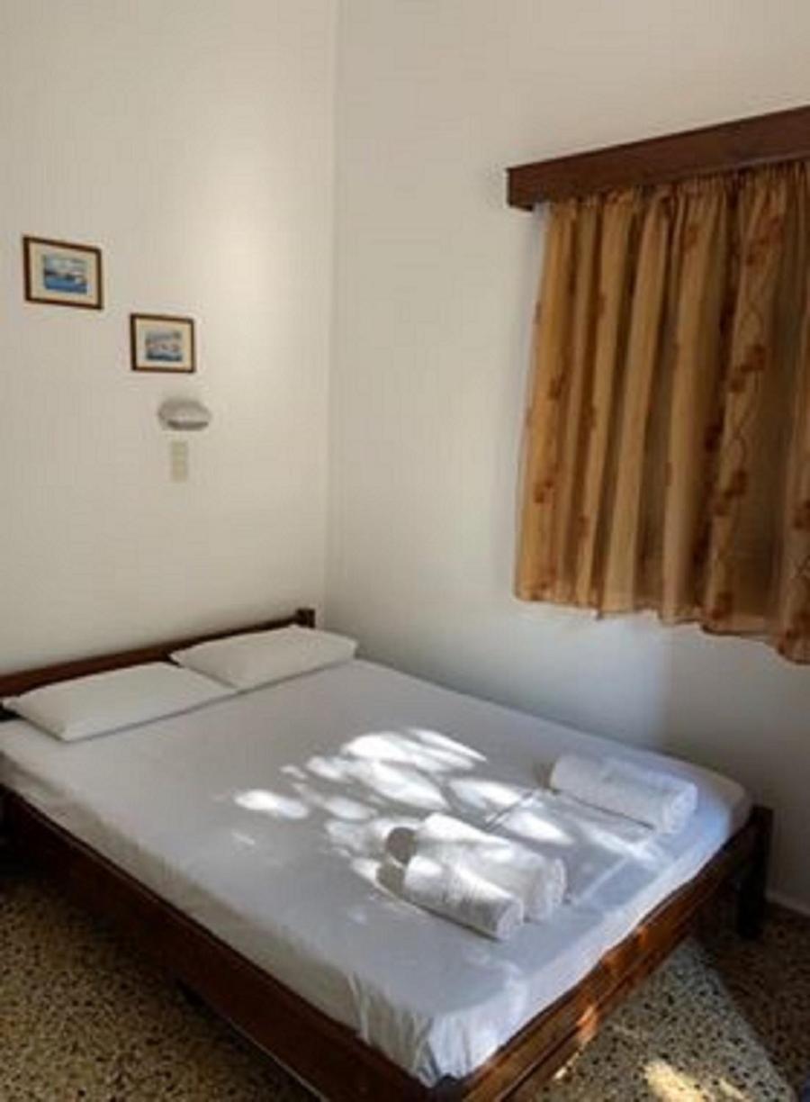 Economy Double or Twin Room - Photo 6