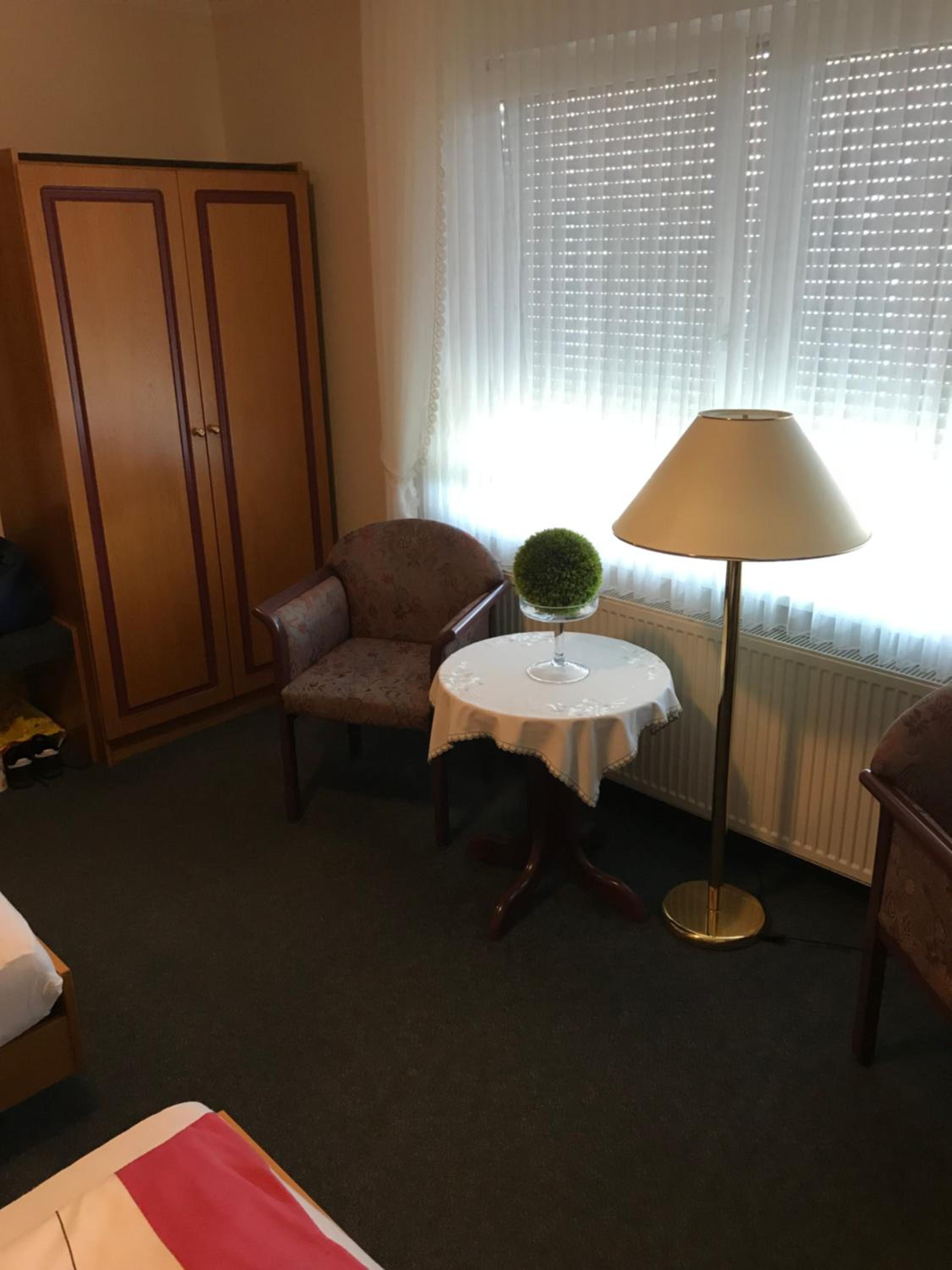 Double Room With Private Bathroom photo 2