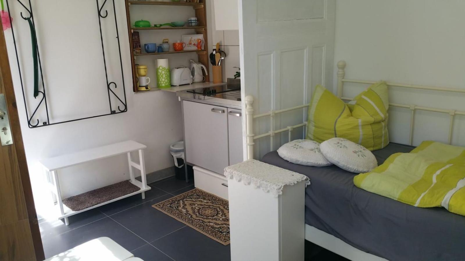 Apartment photo 1