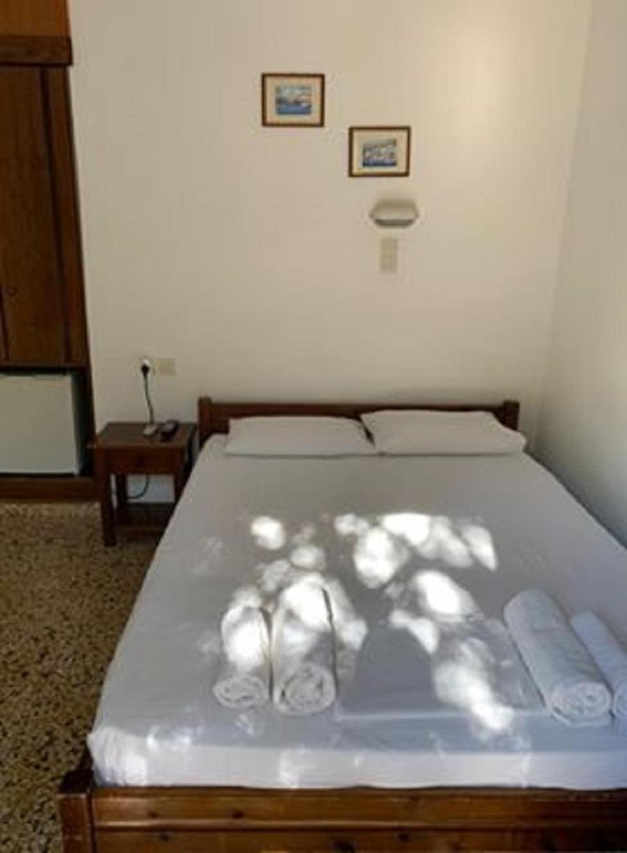 Economy Double or Twin Room - Photo 5
