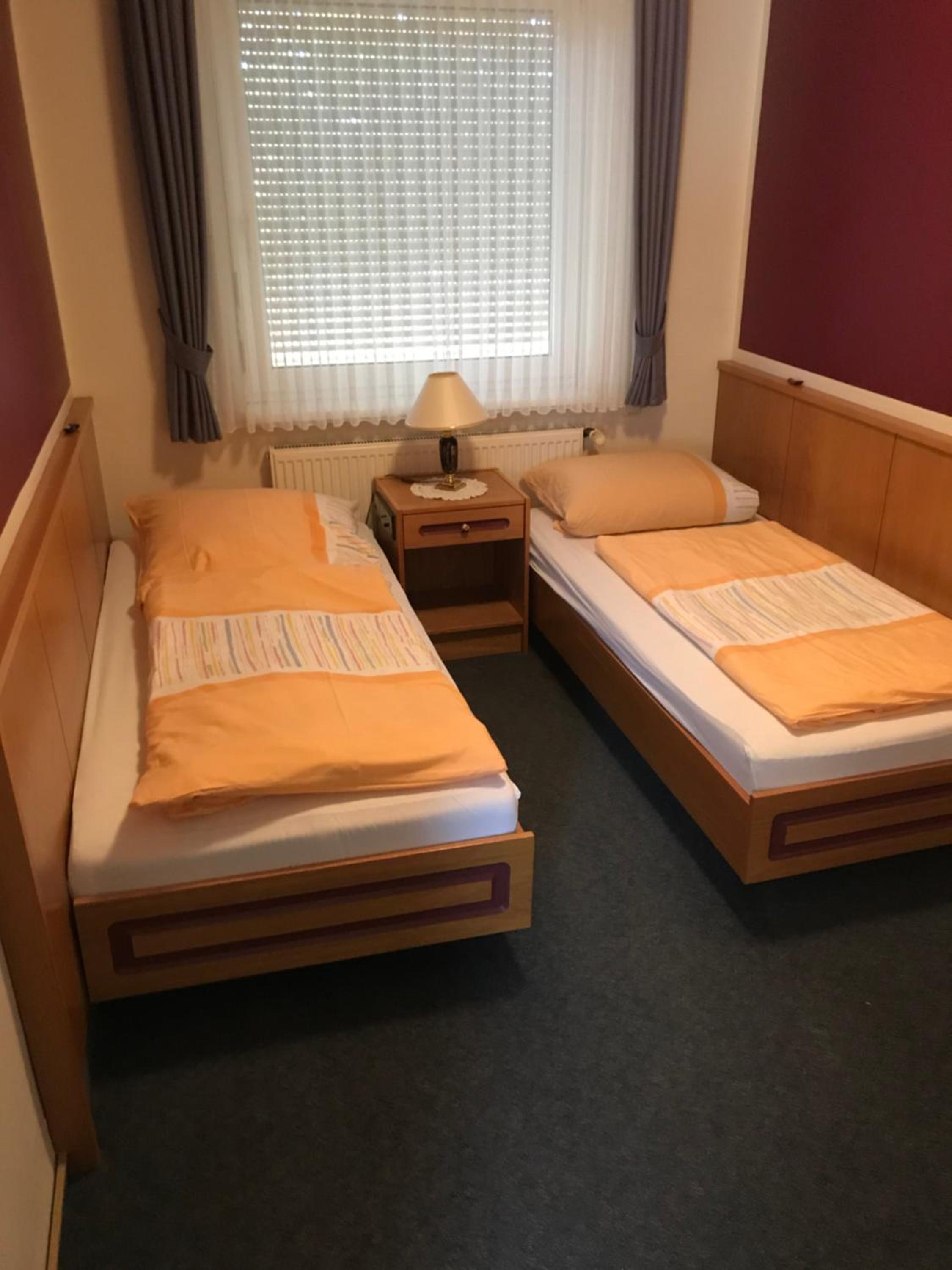 Double Room With Private Bathroom photo 2