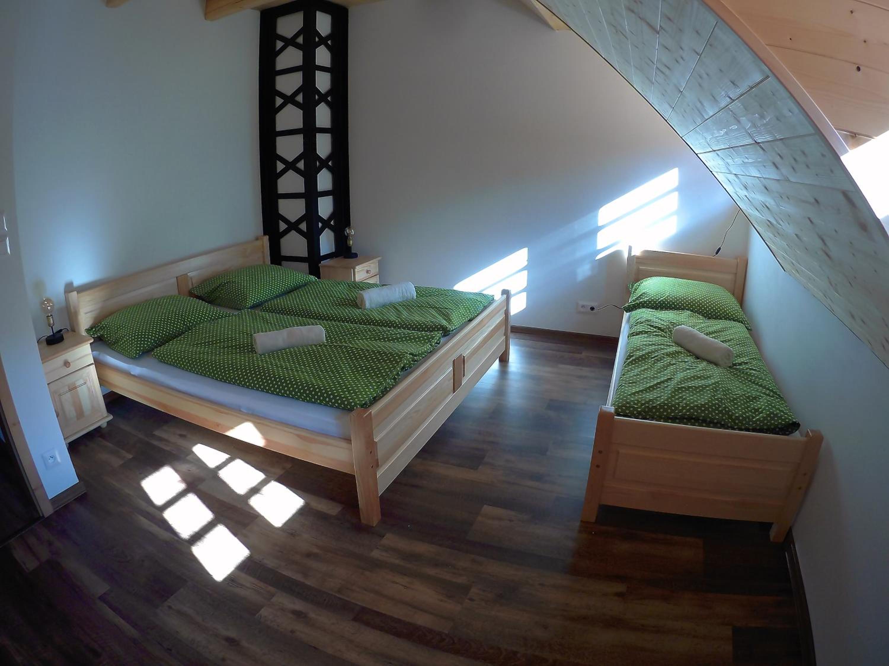 Duplex Apartment photo 1