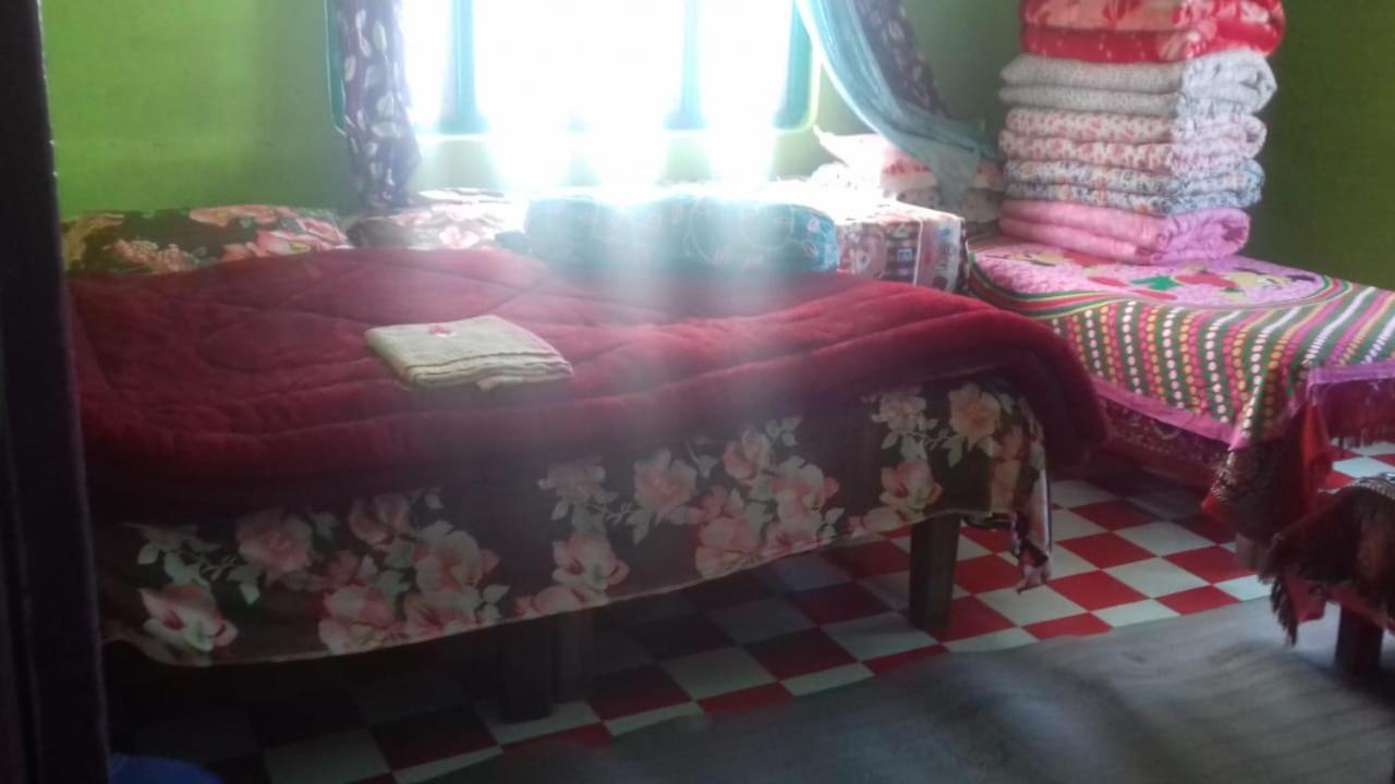 Standard Triple Room photo 3
